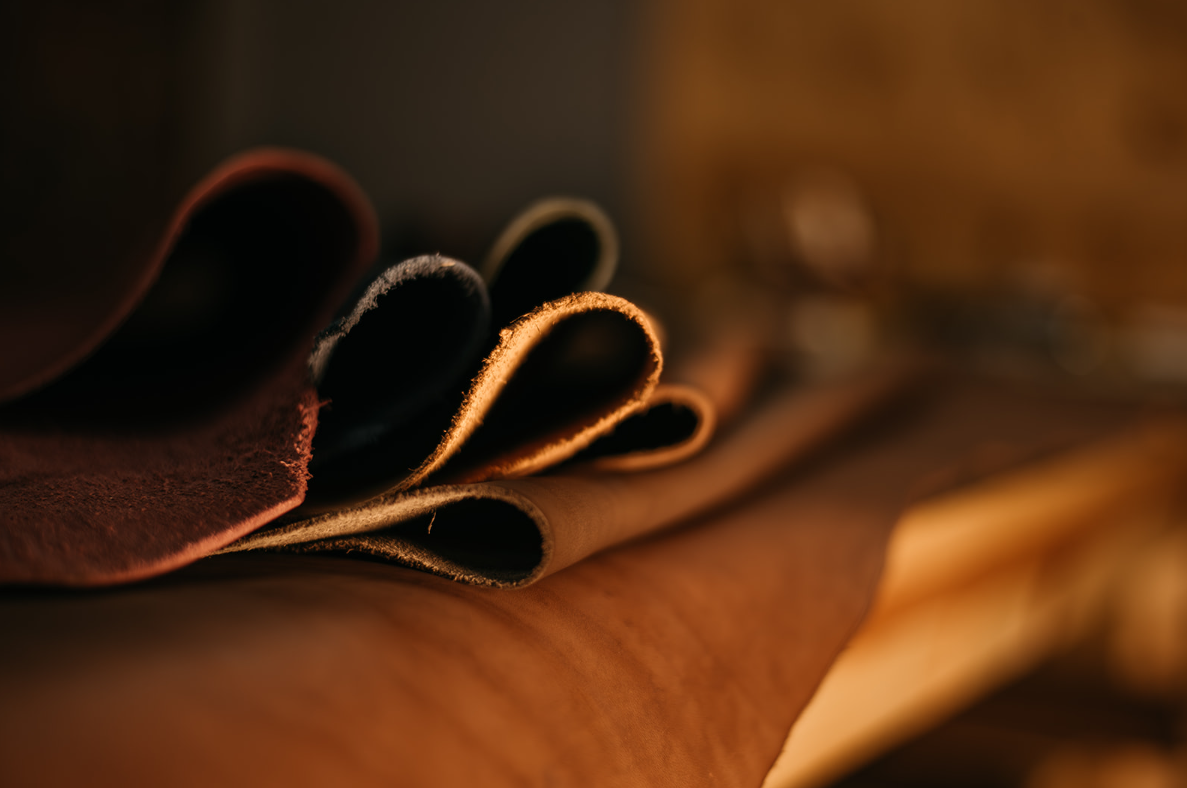 Know your leather