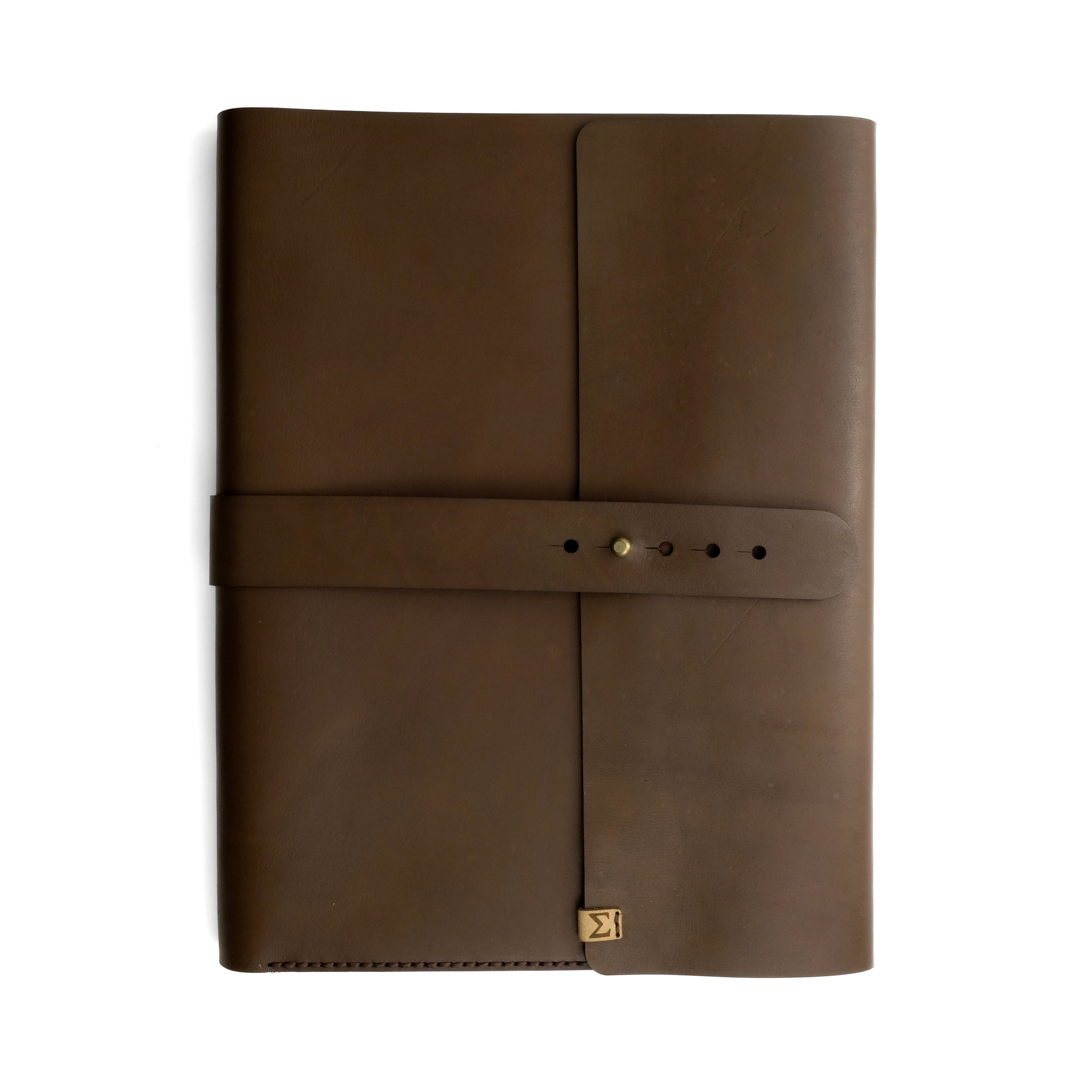 A4 Folder - Exam pad