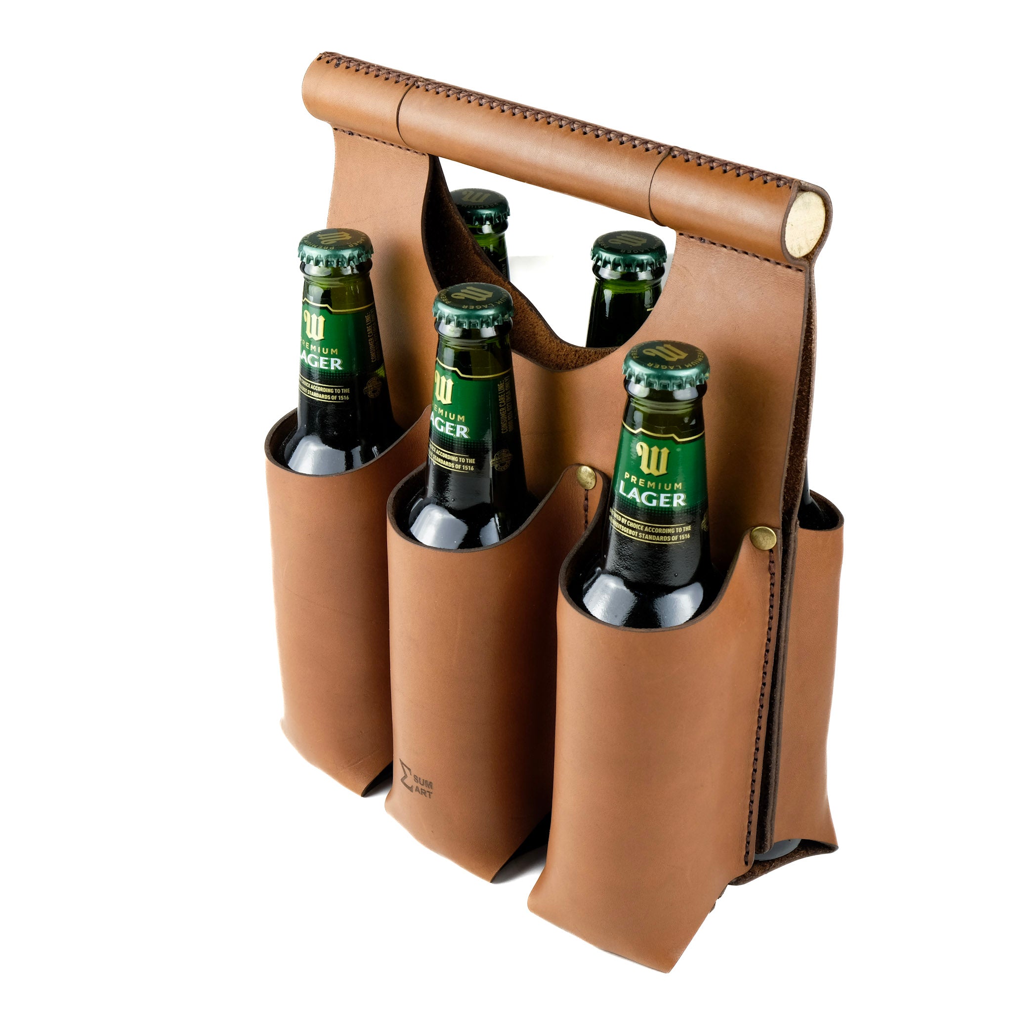 Six Pack Carrier