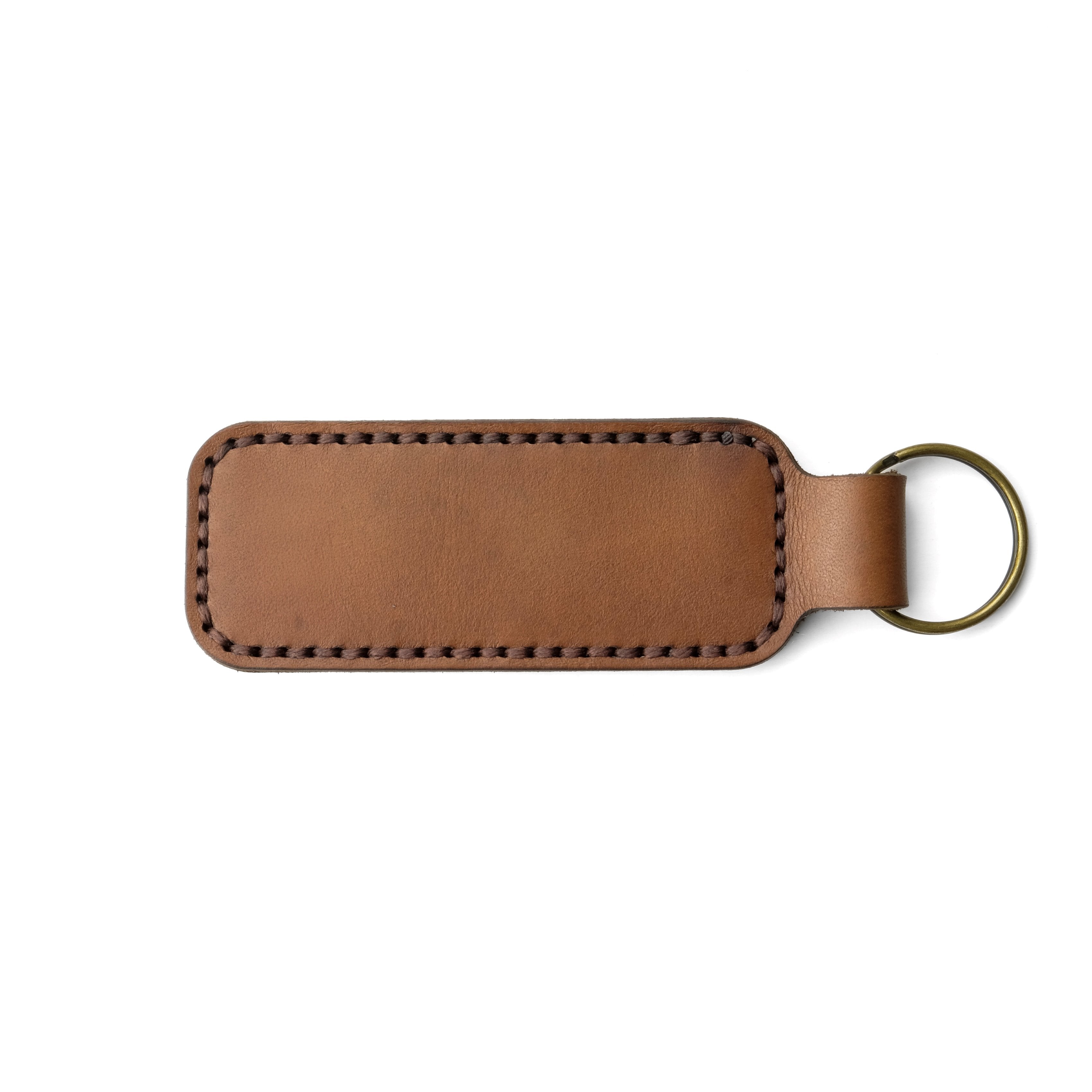 Keyrings - Stitched
