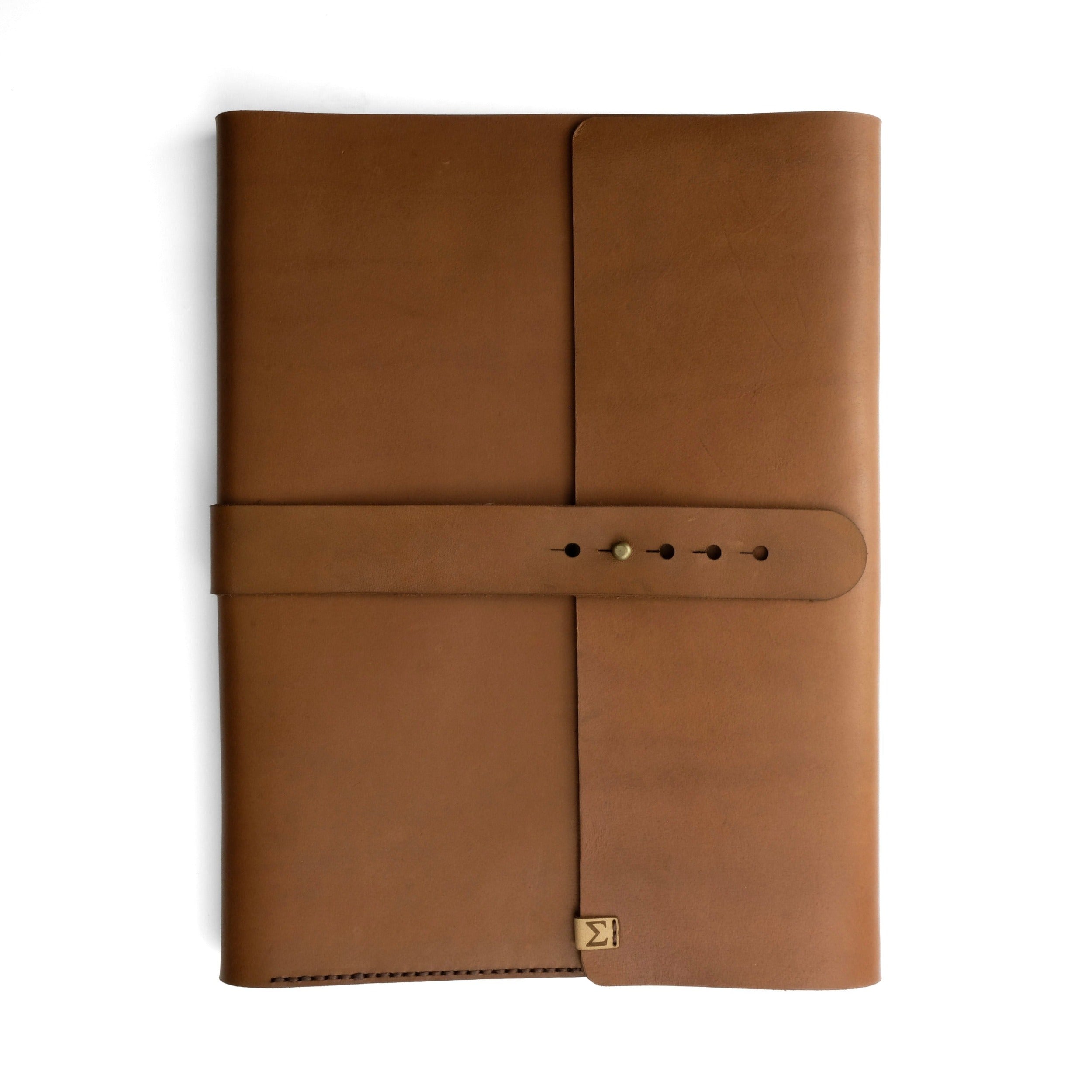 A4 Folder - Exam pad