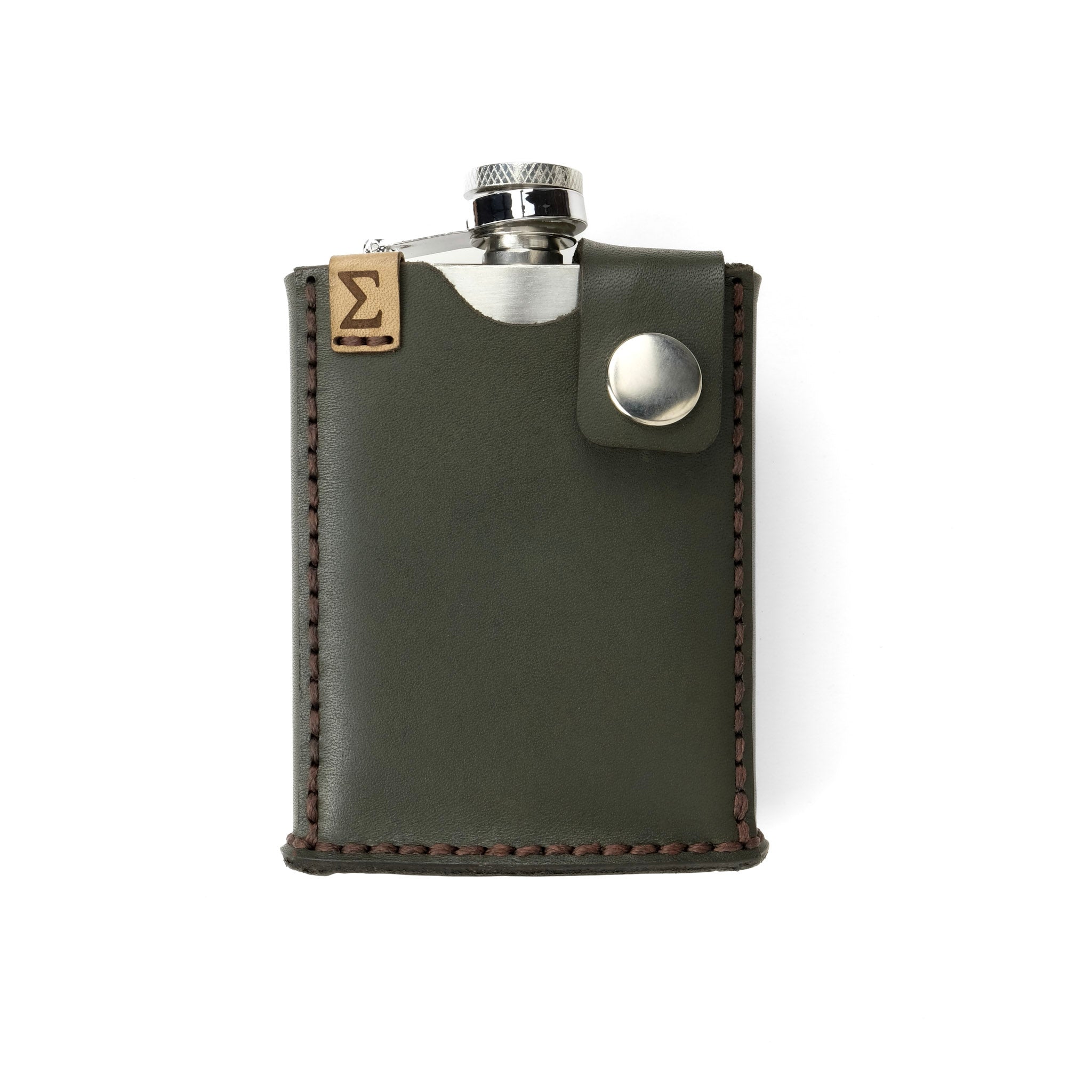 Hip Flask - Tall