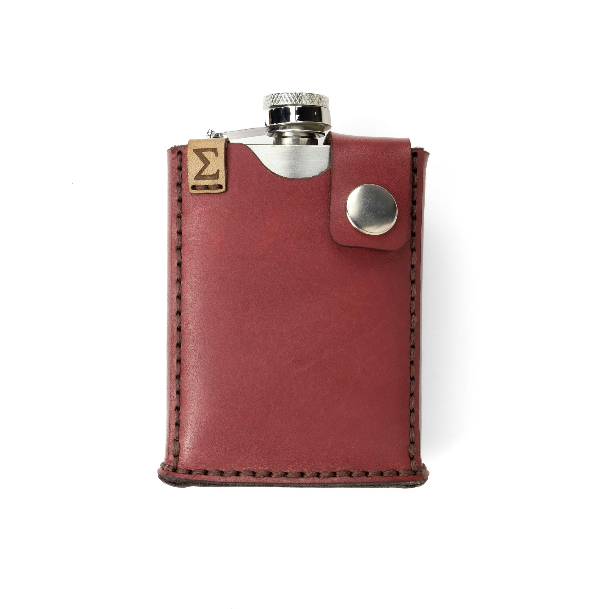 Hip Flask - Tall