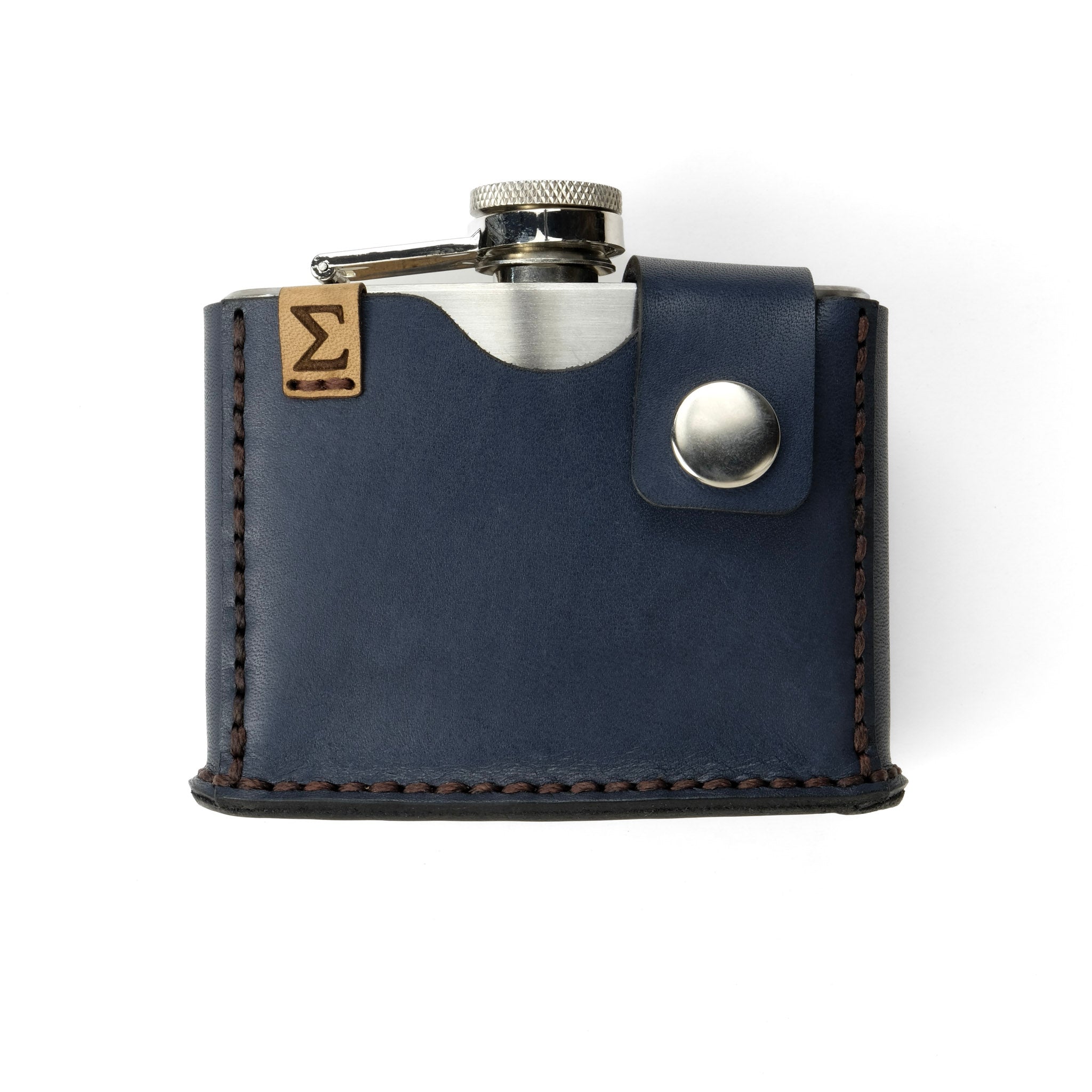 Hip Flask - Wide