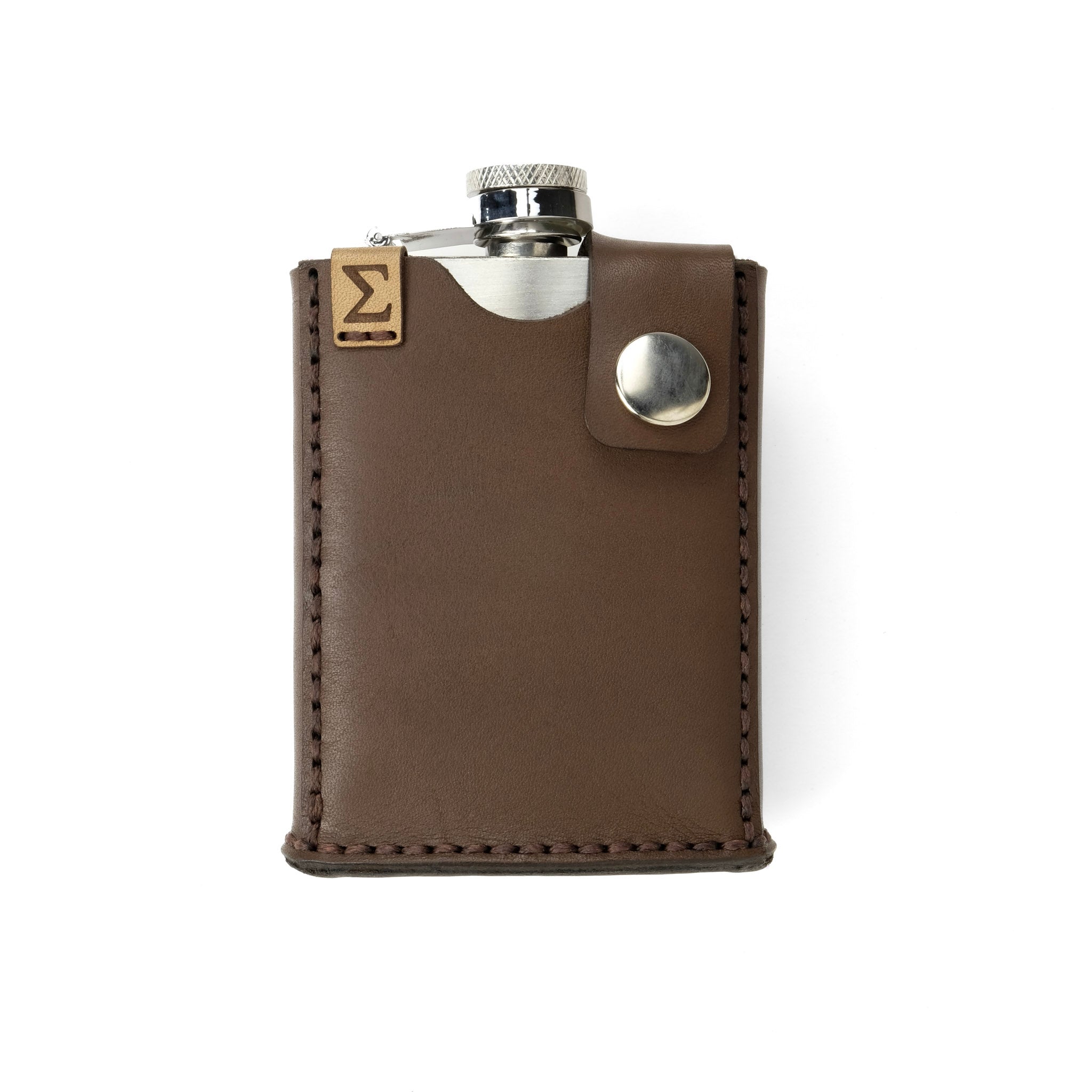 Hip Flask - Tall