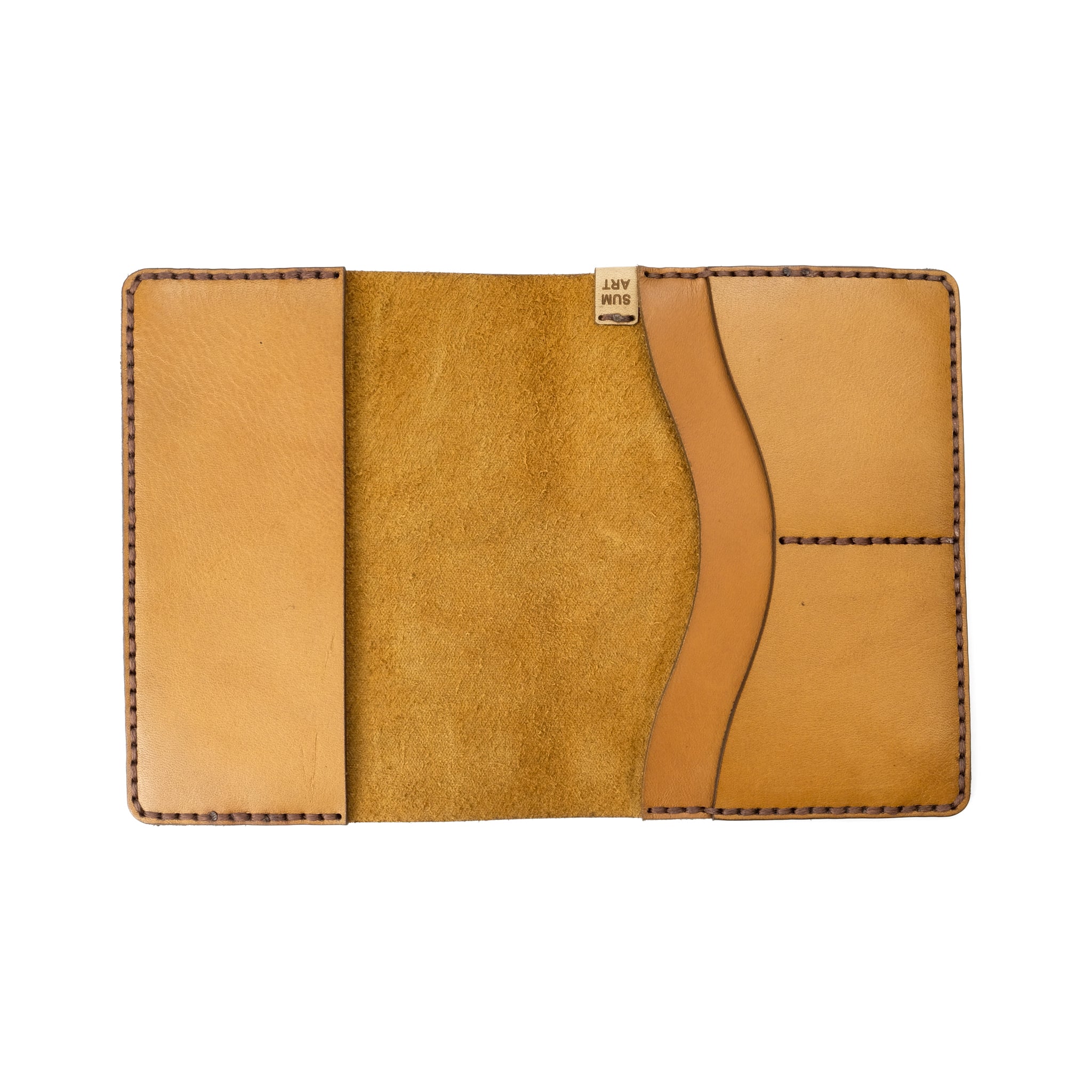 Passport Cover