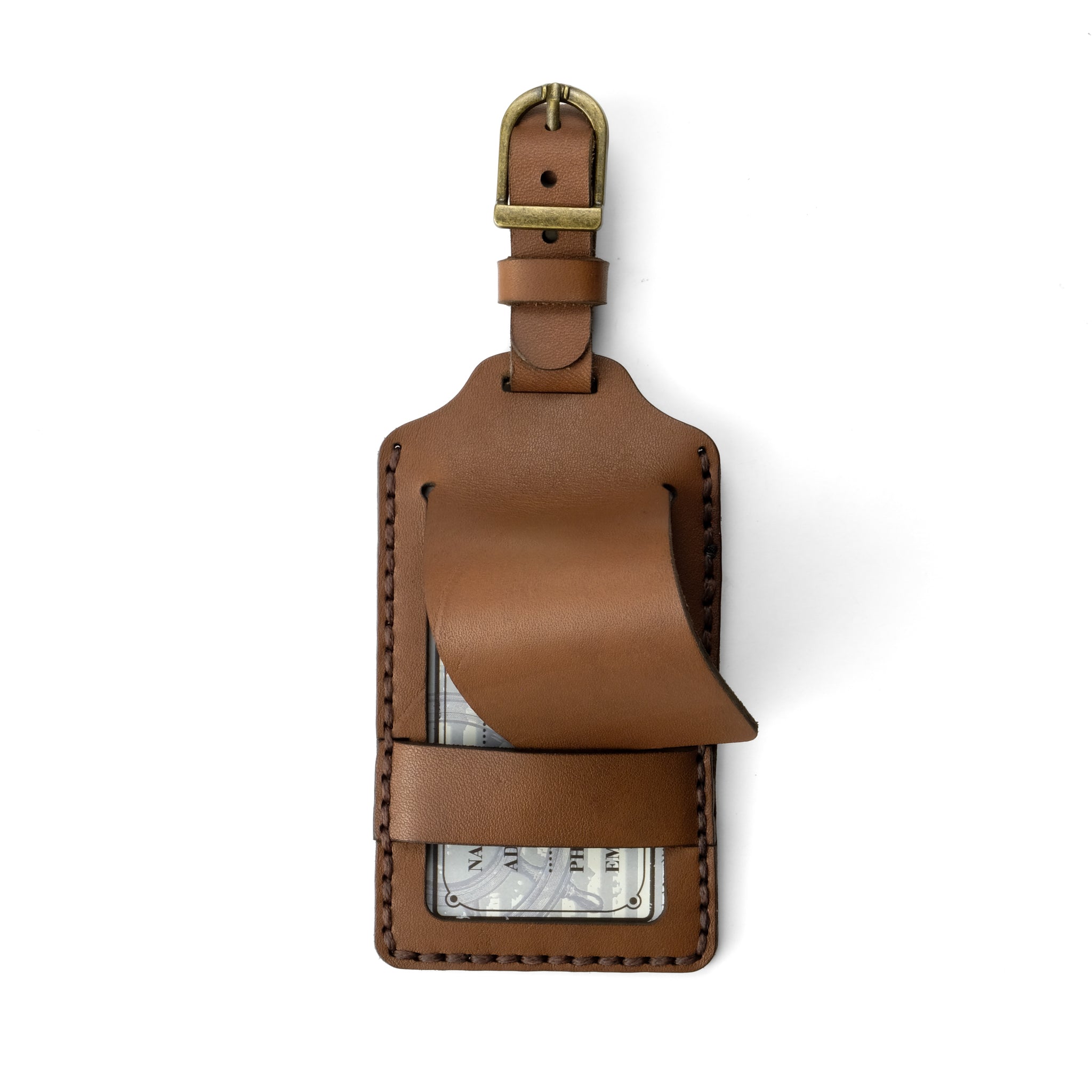 Golf Tag