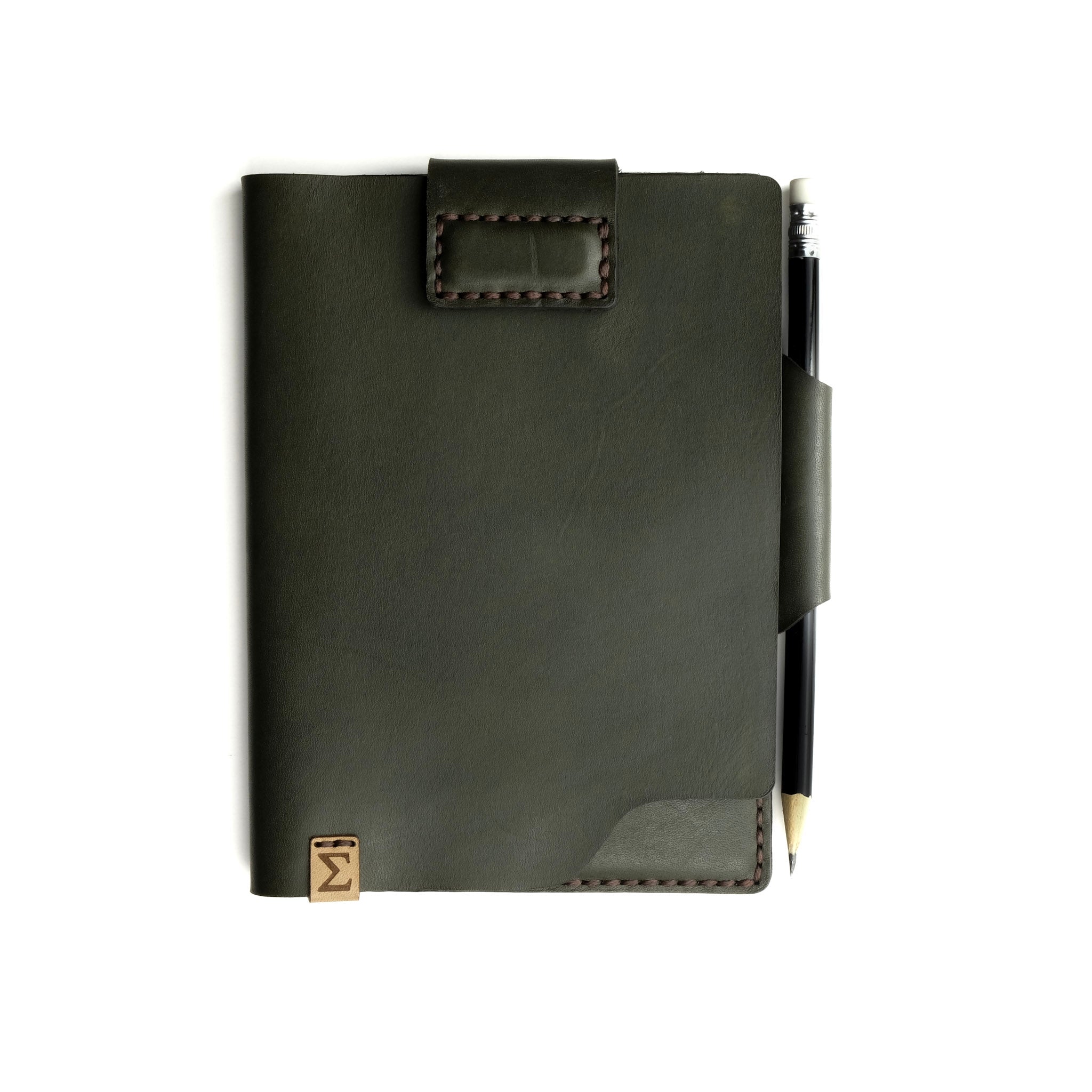 Golf Scorecard Holder