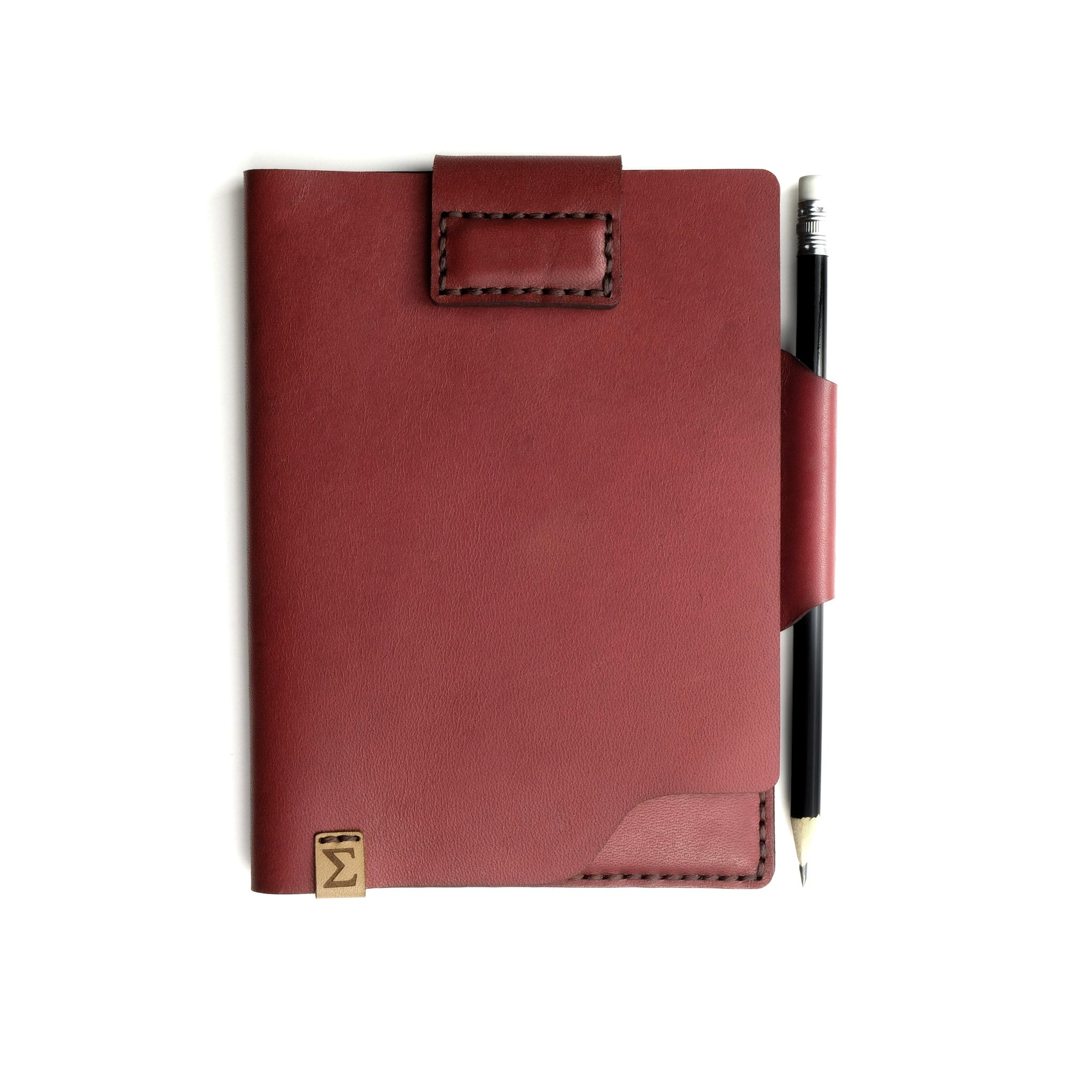 Golf Scorecard Holder