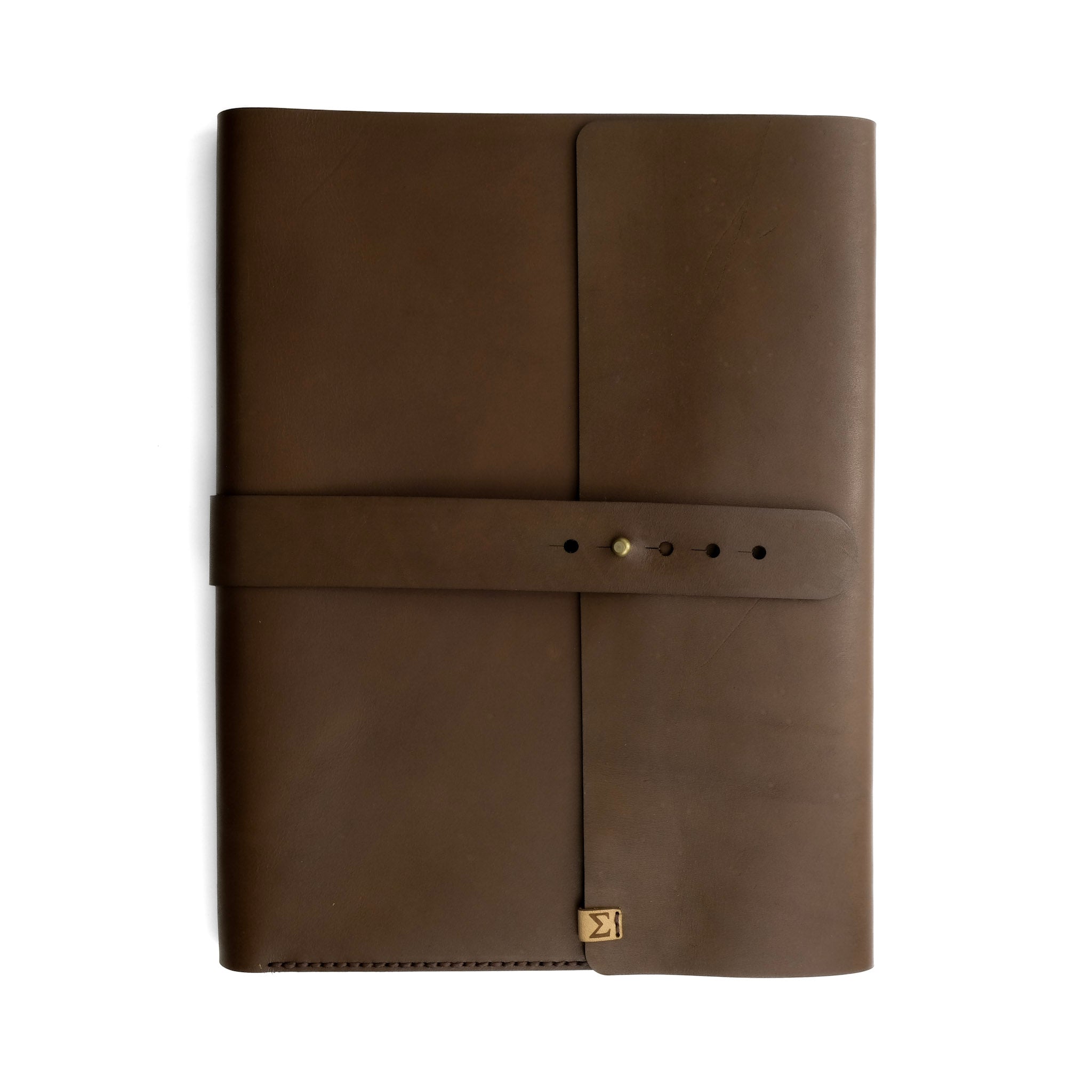 A4 Folder - Book