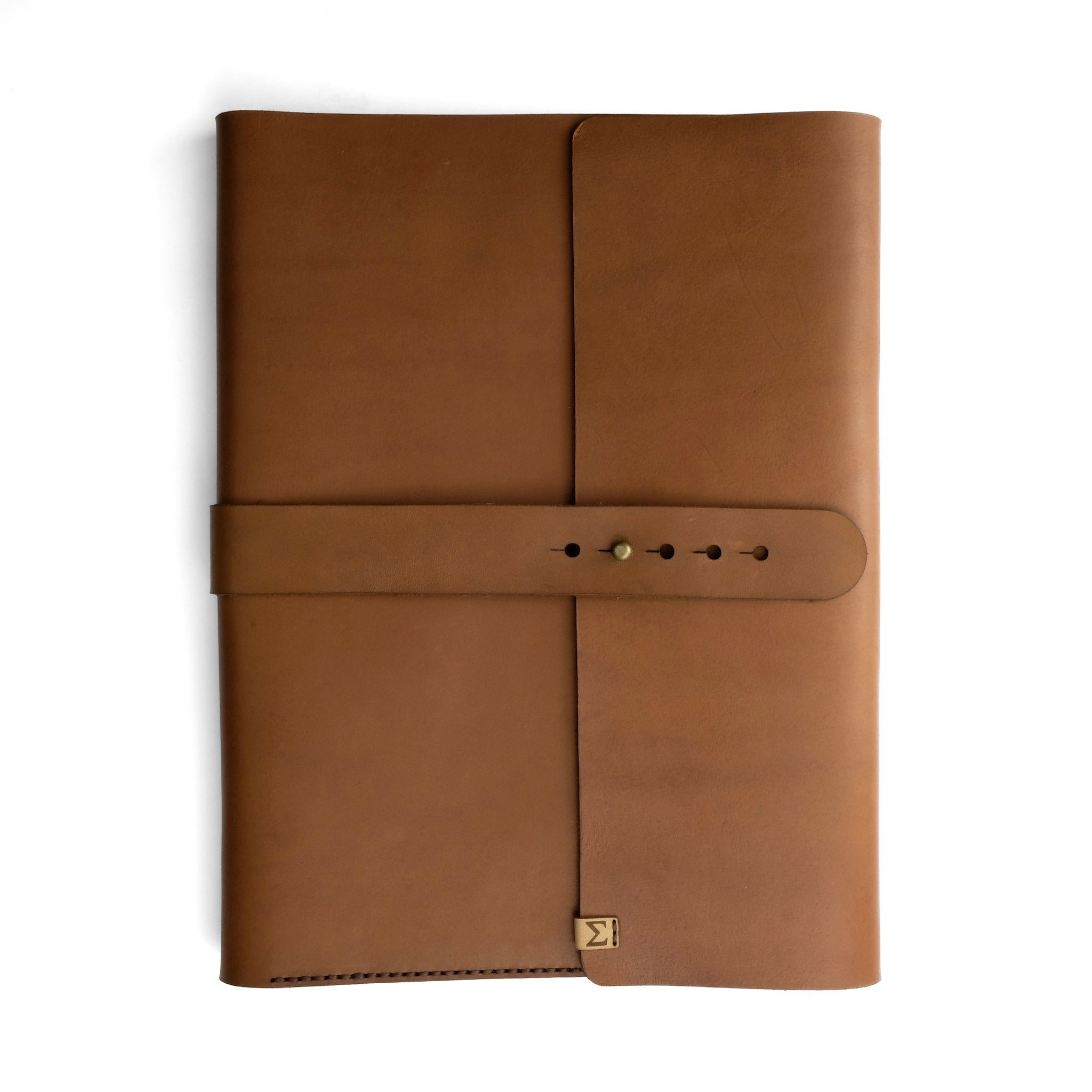A4 Folder - Book