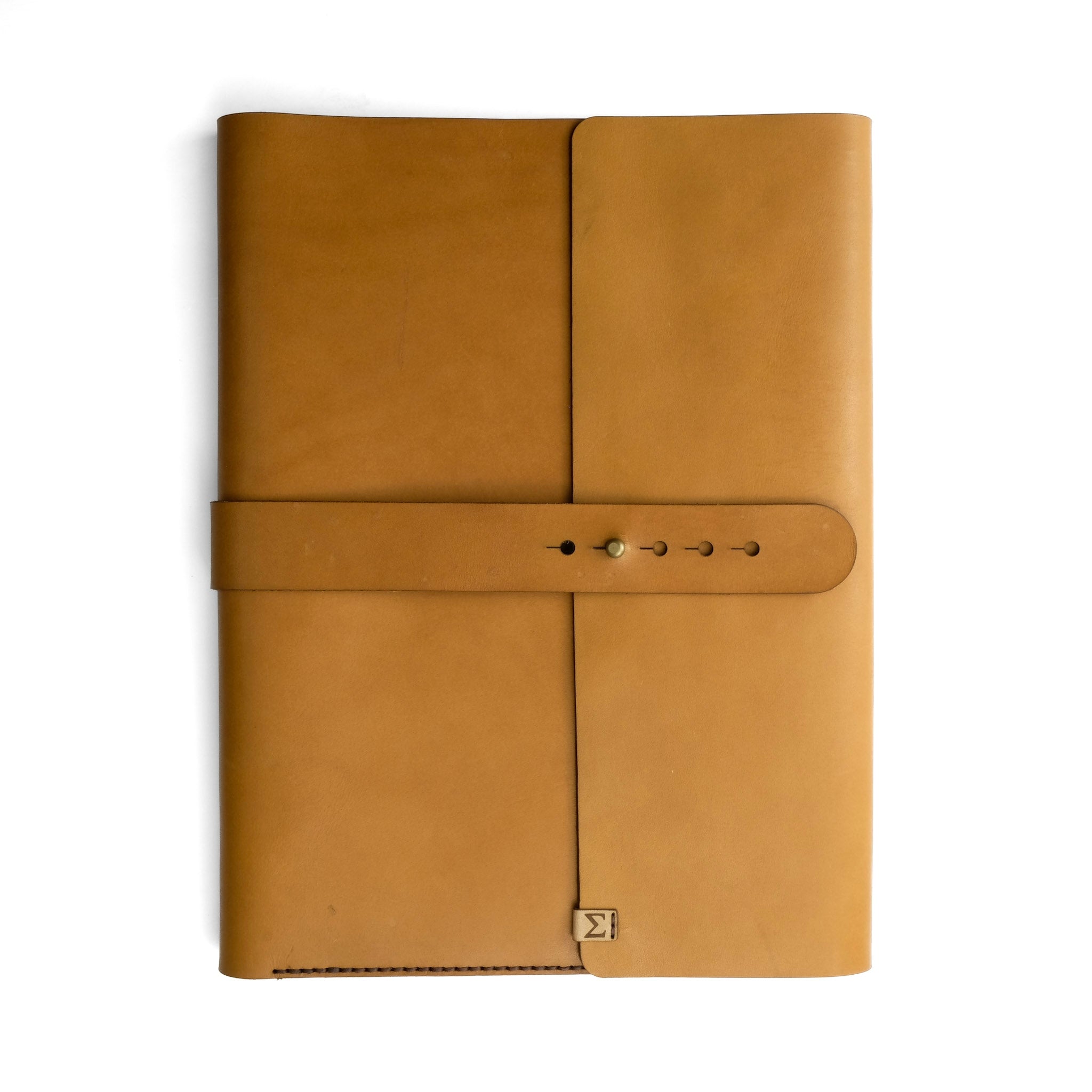 A4 Folder - Book