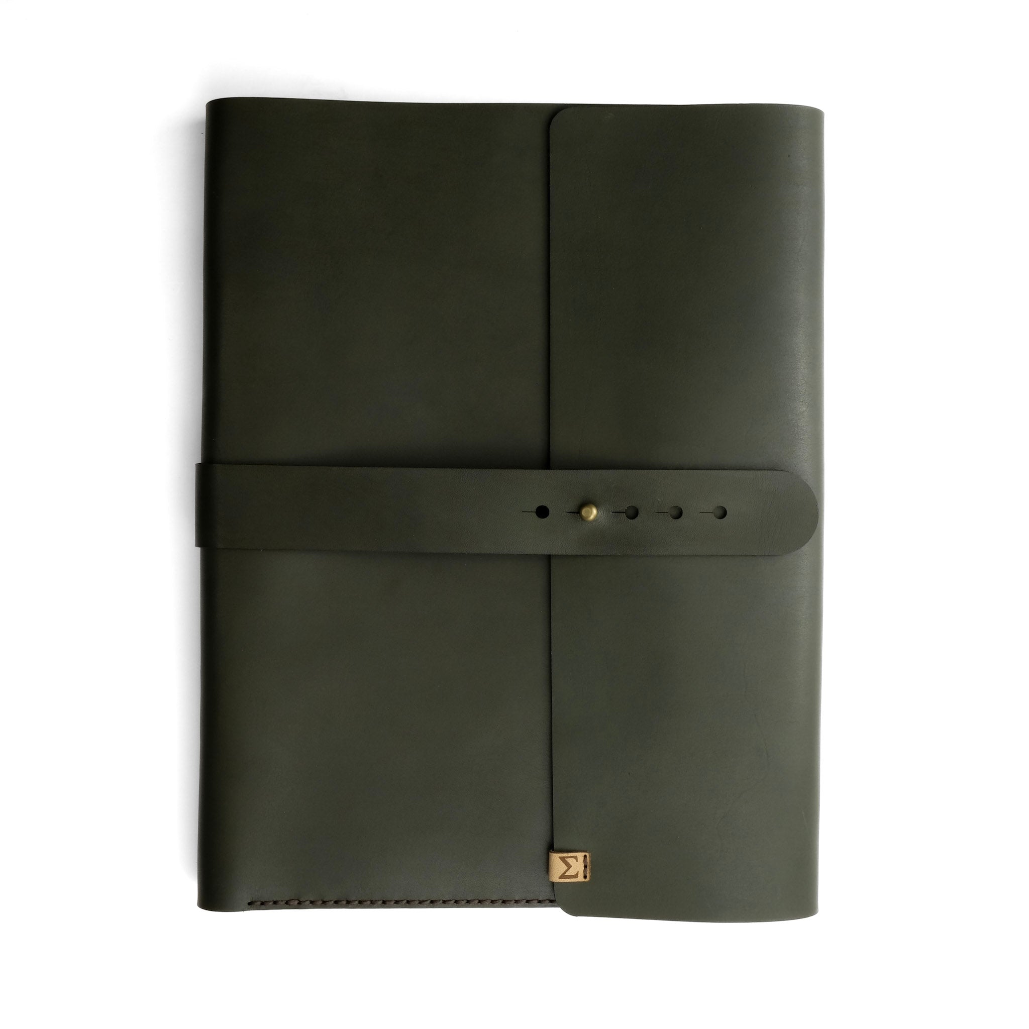 A4 Folder - Book