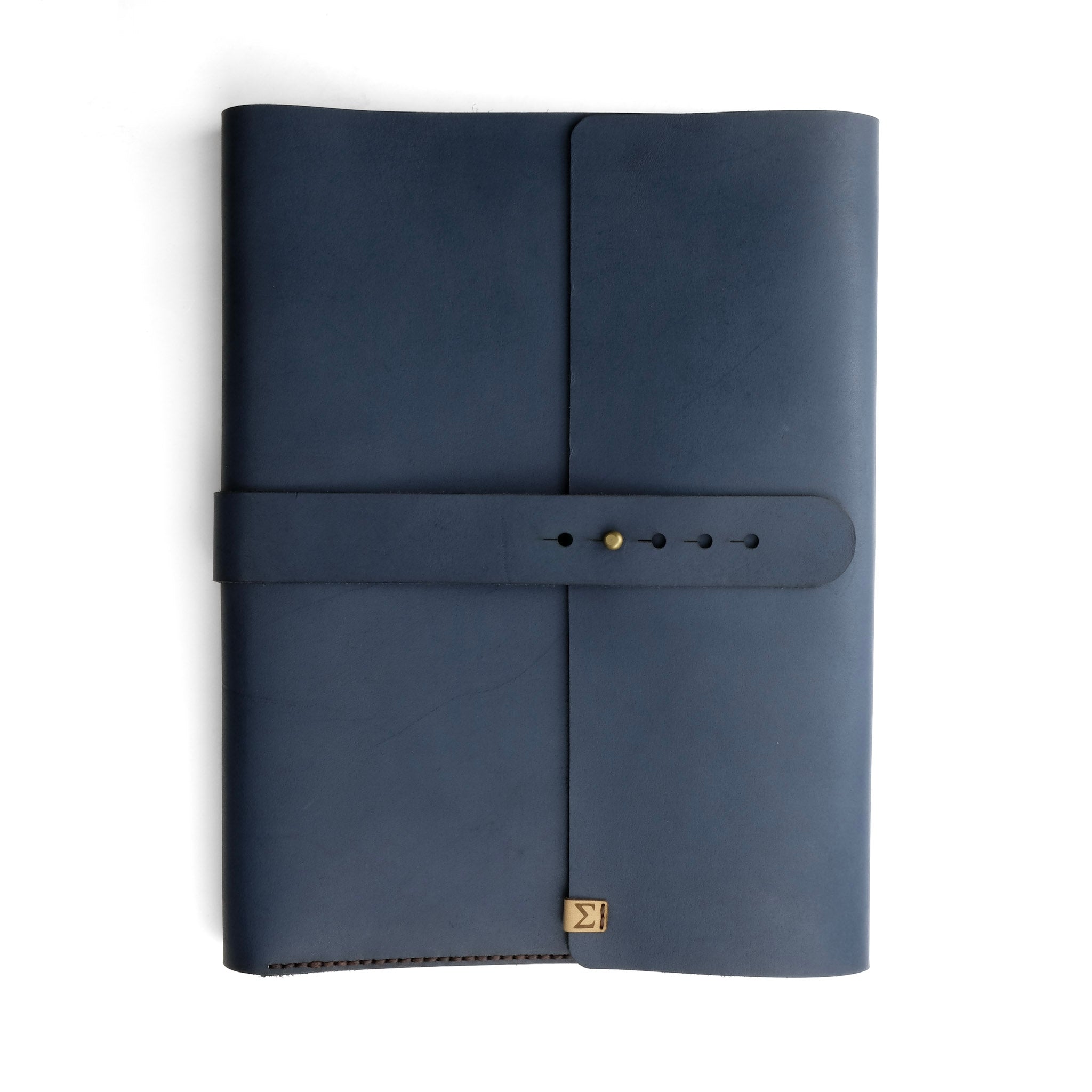 A4 Folder - Book