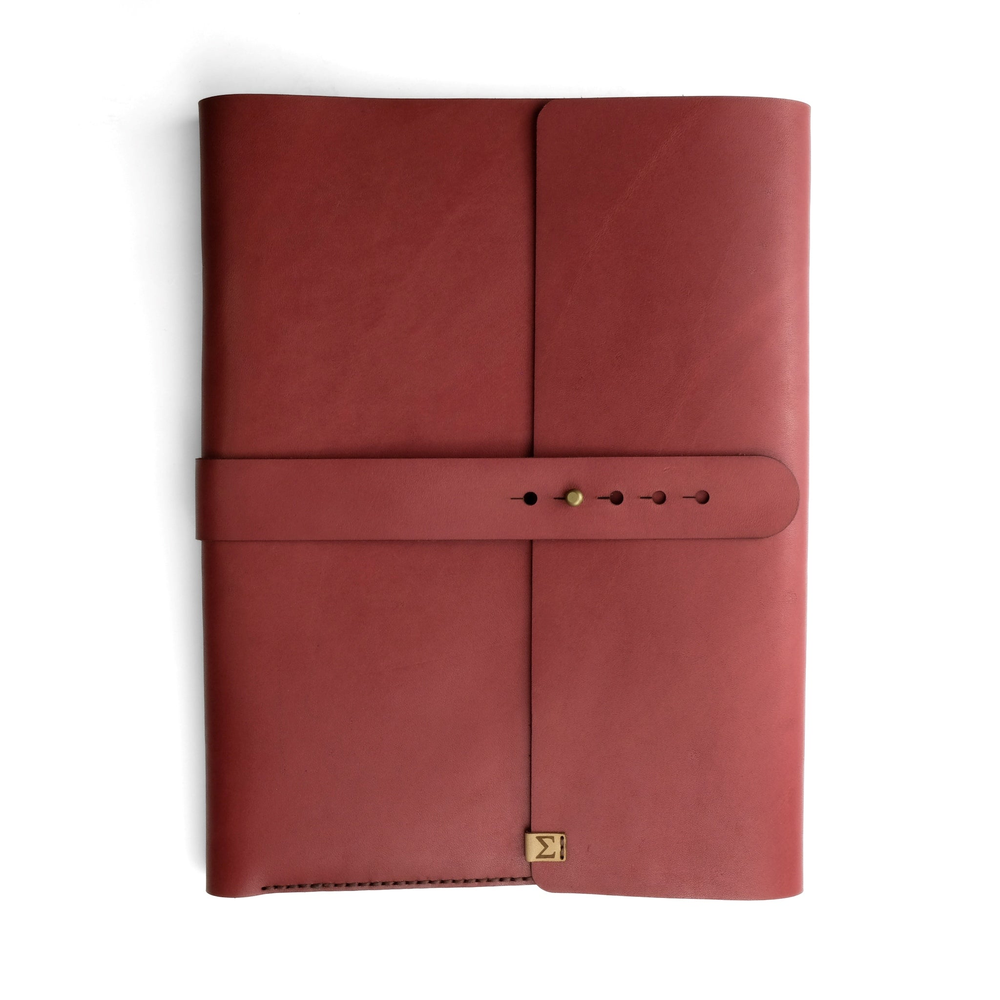 A4 Folder - Book