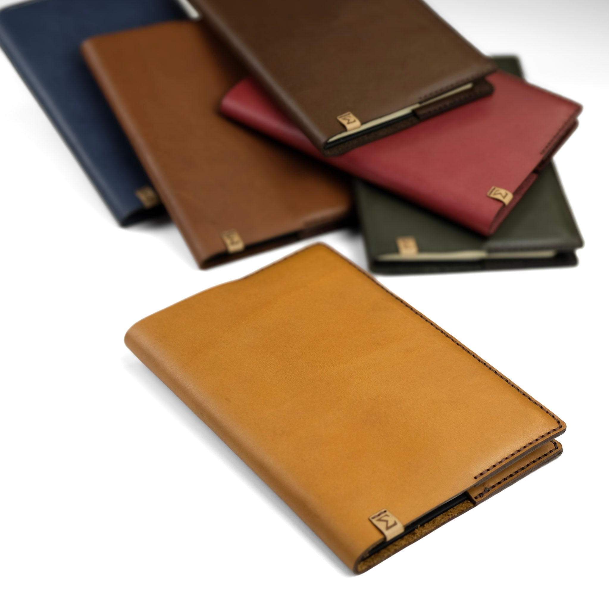 A5 Notebook