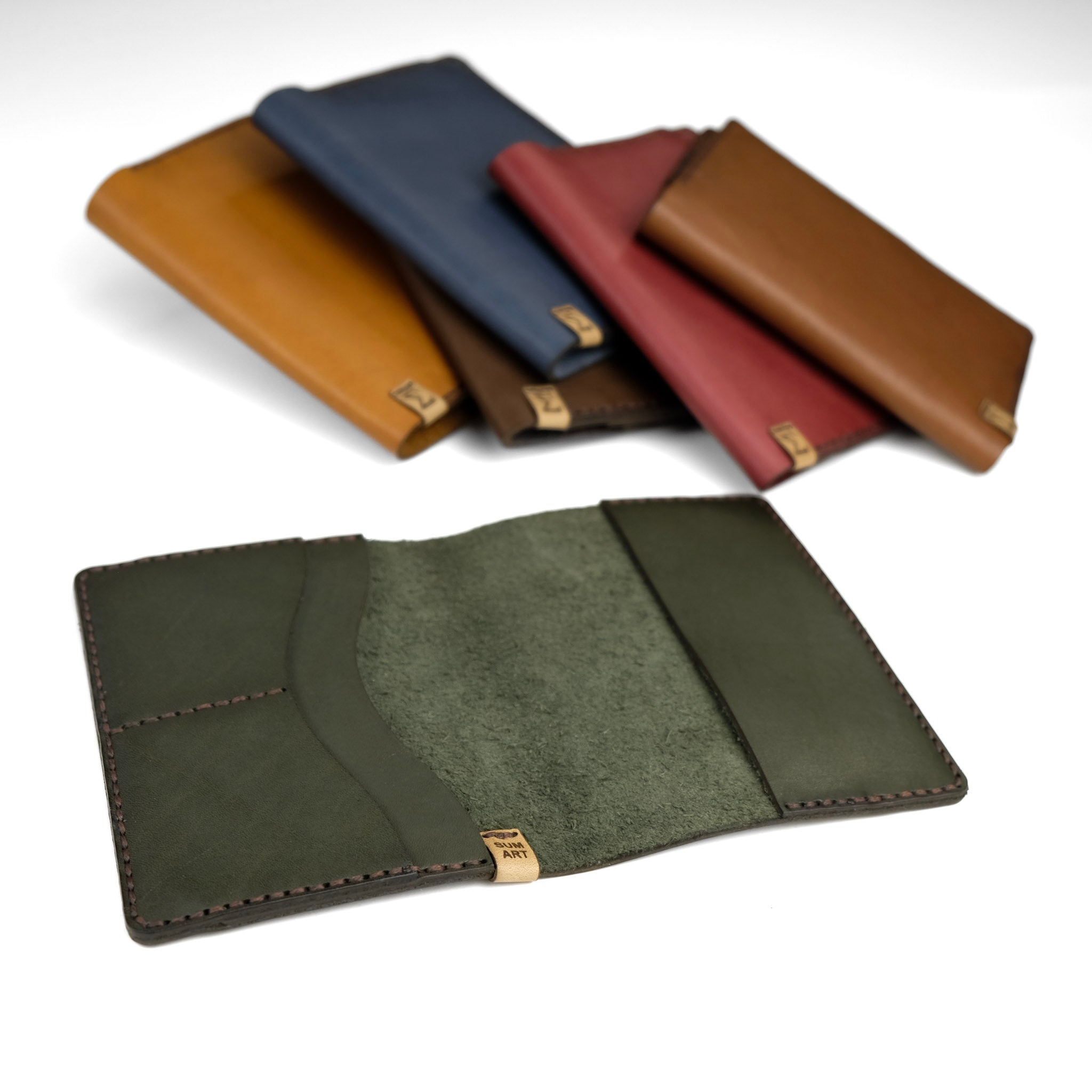 Passport Cover