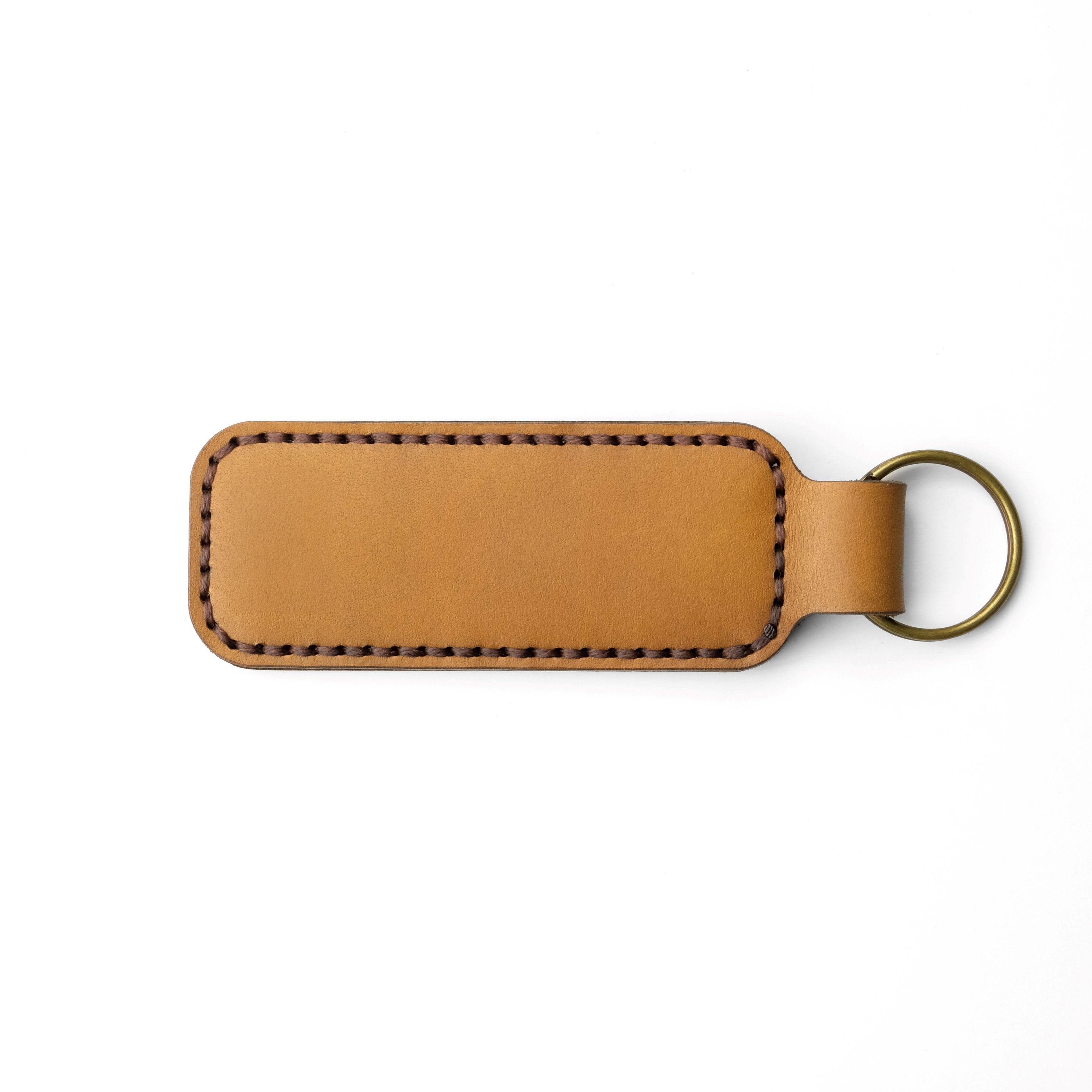 Keyrings - Stitched