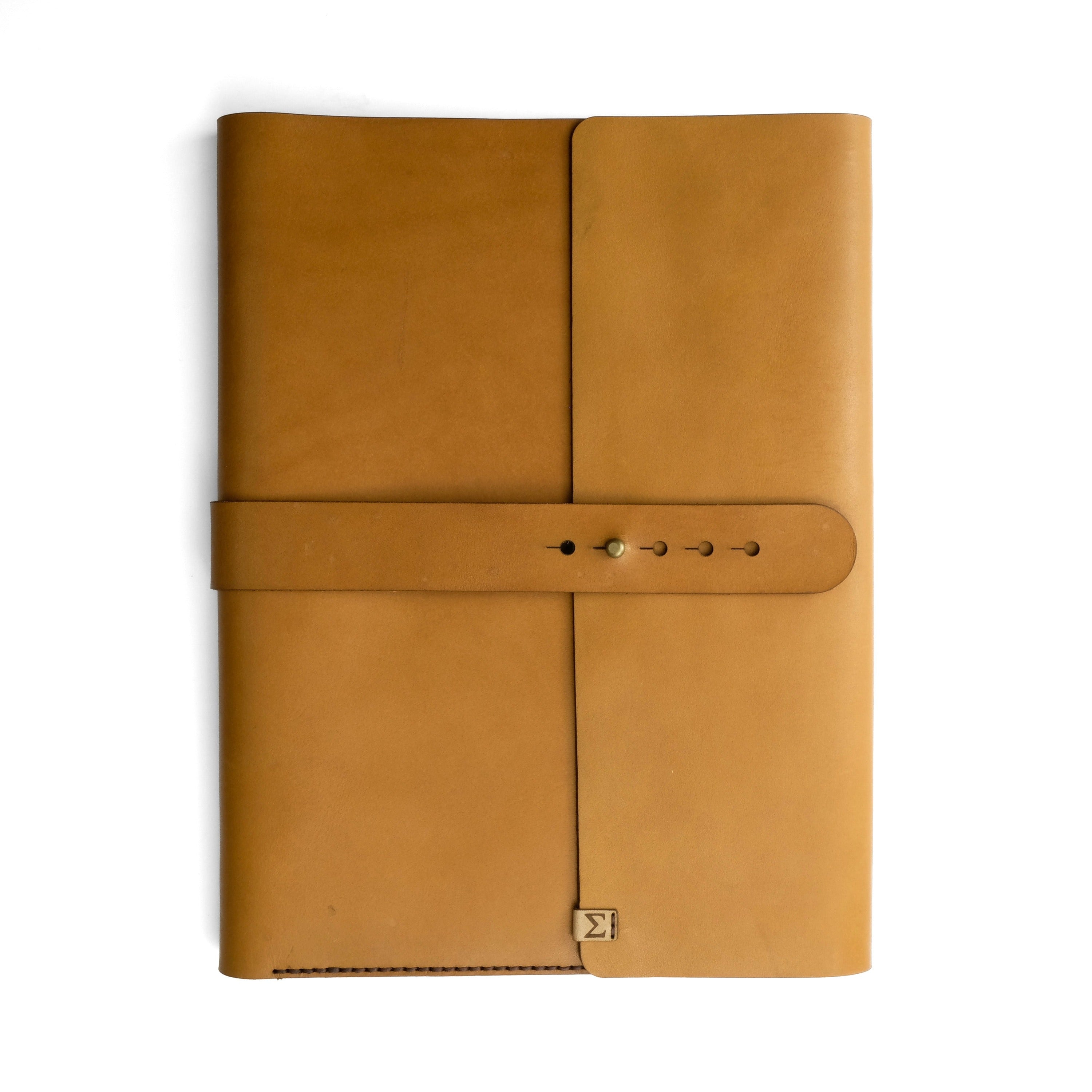 A4 Folder - Exam pad