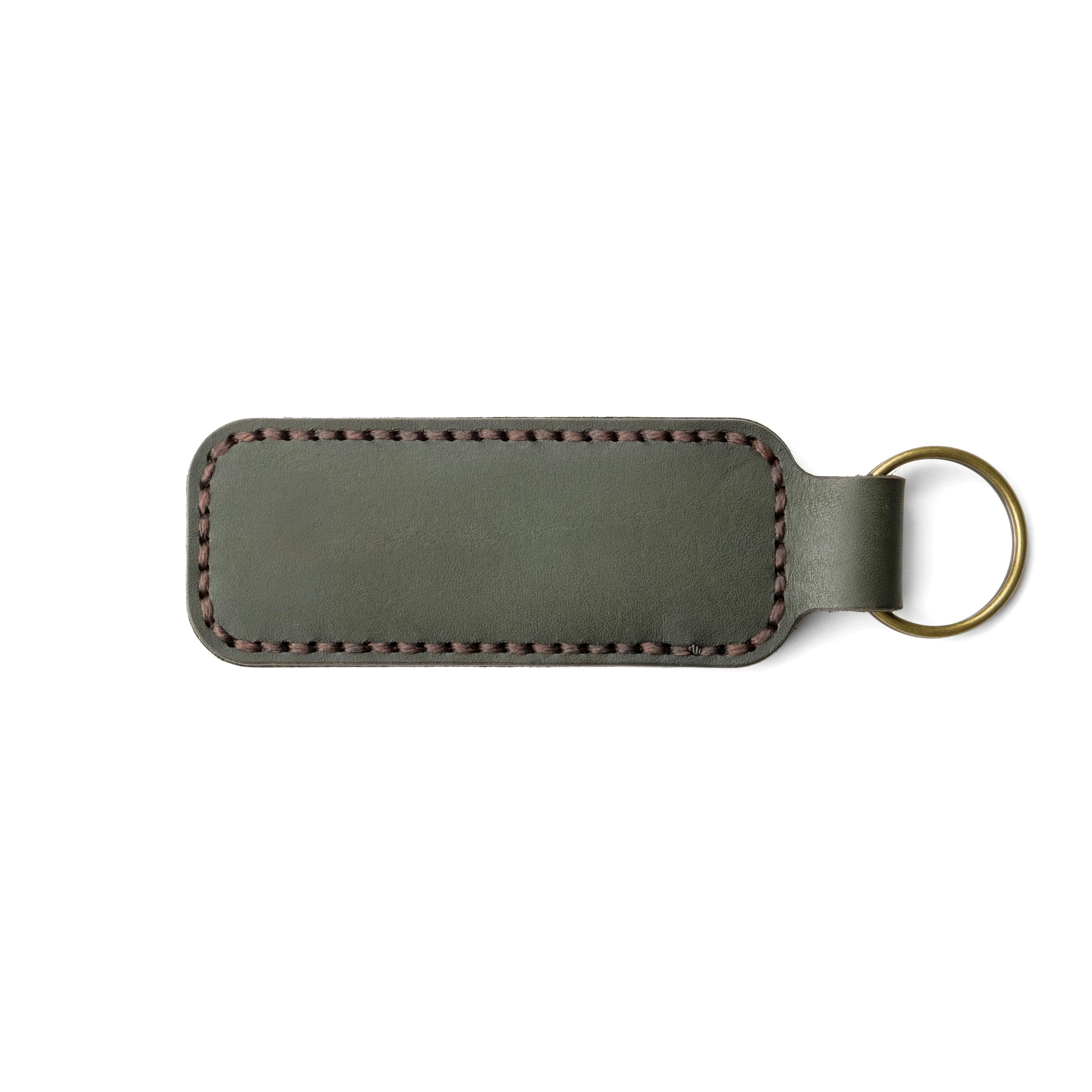 Keyrings - Stitched