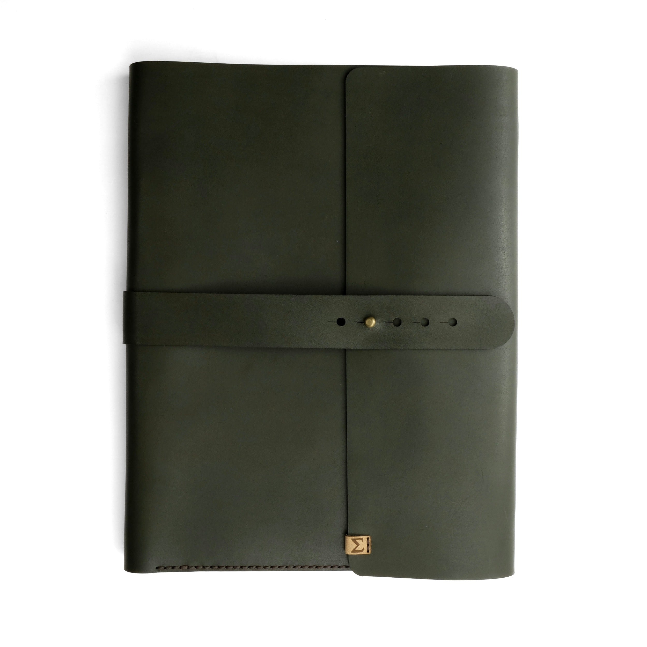 A4 Folder - Exam pad