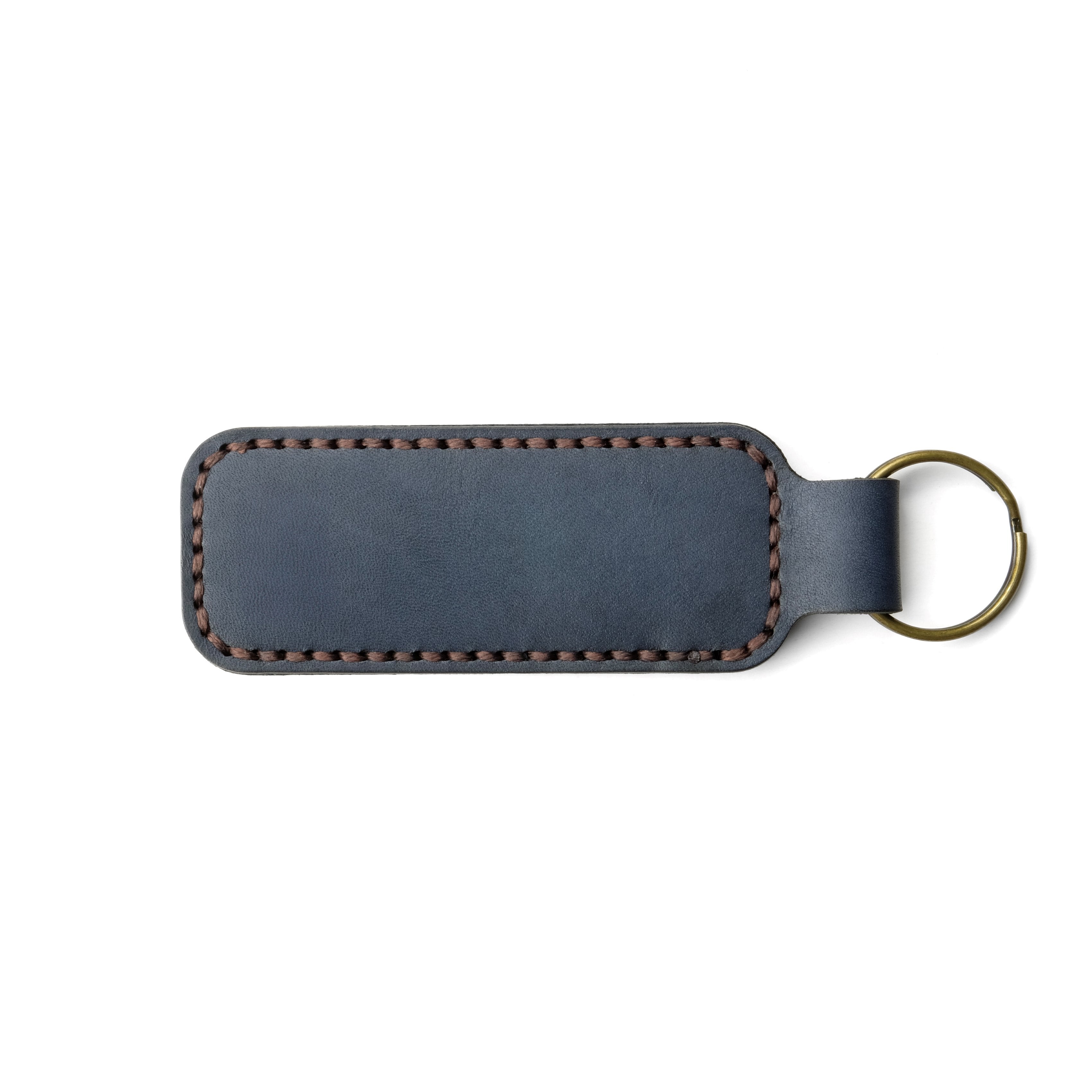Keyrings - Stitched
