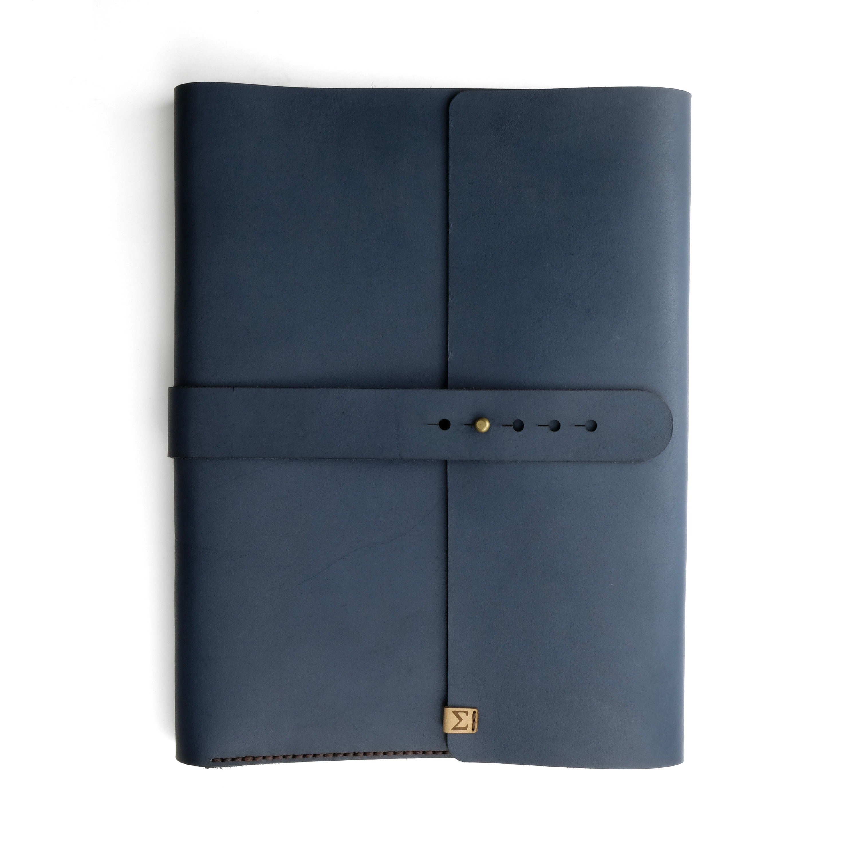 A4 Folder - Exam pad