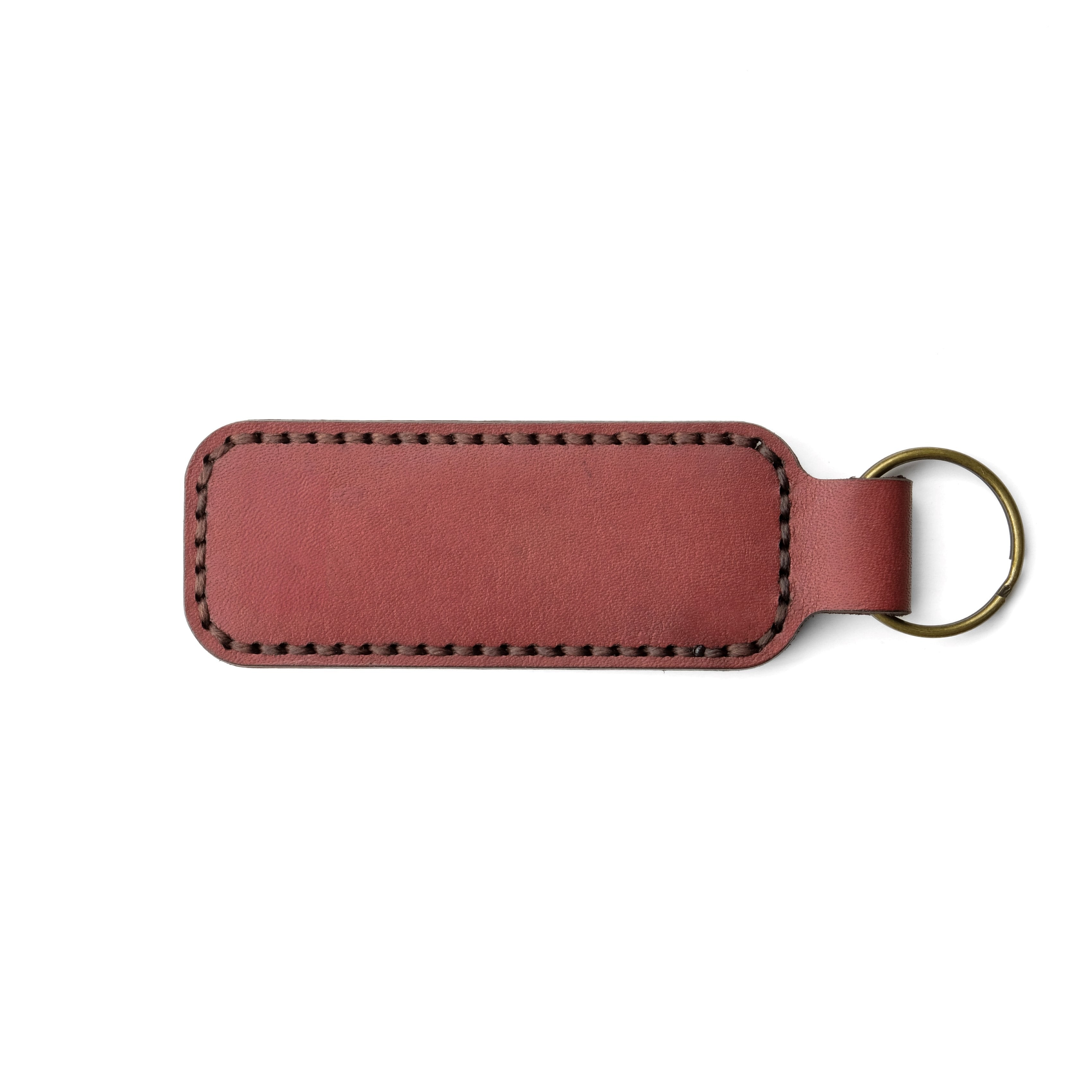Keyrings - Stitched