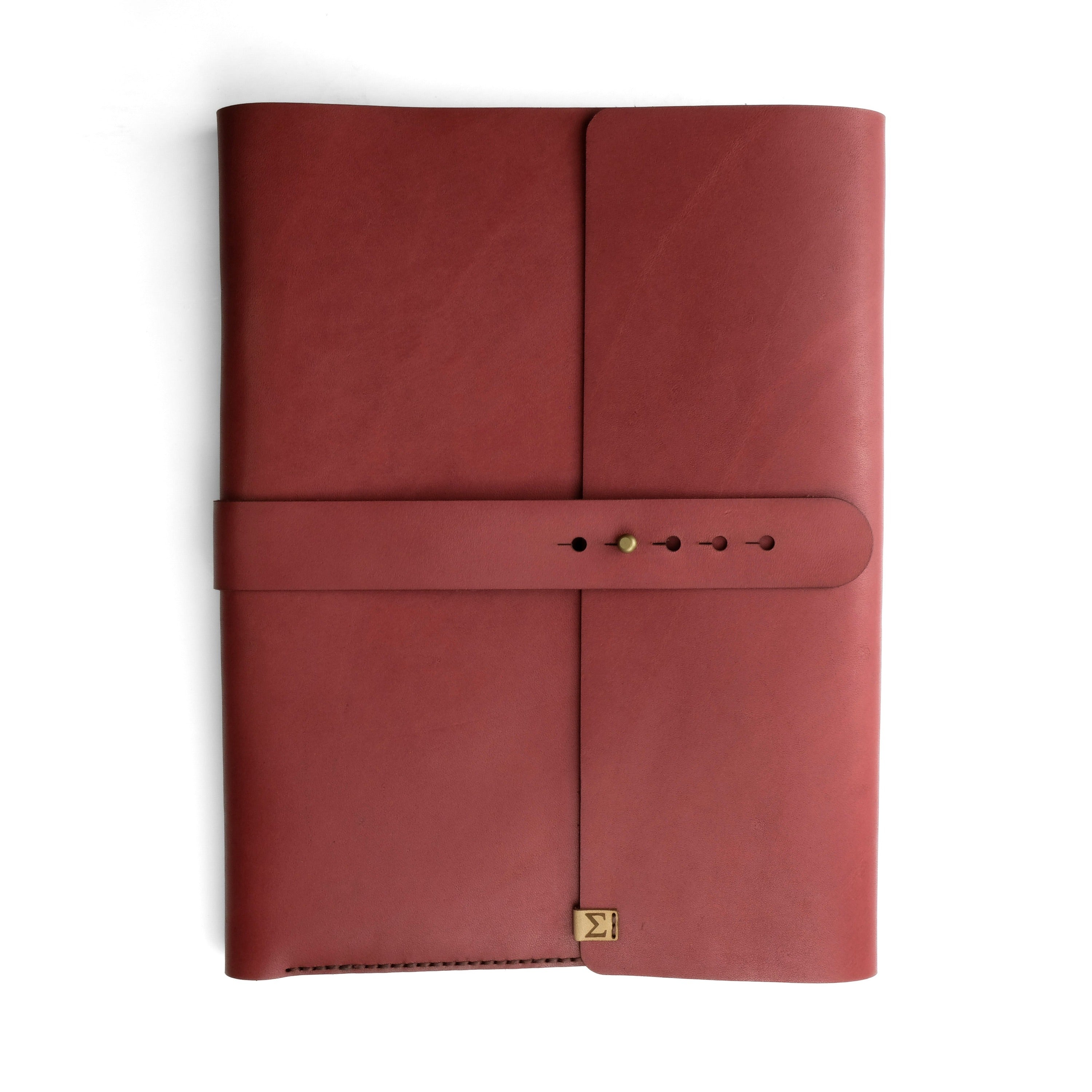 A4 Folder - Exam pad
