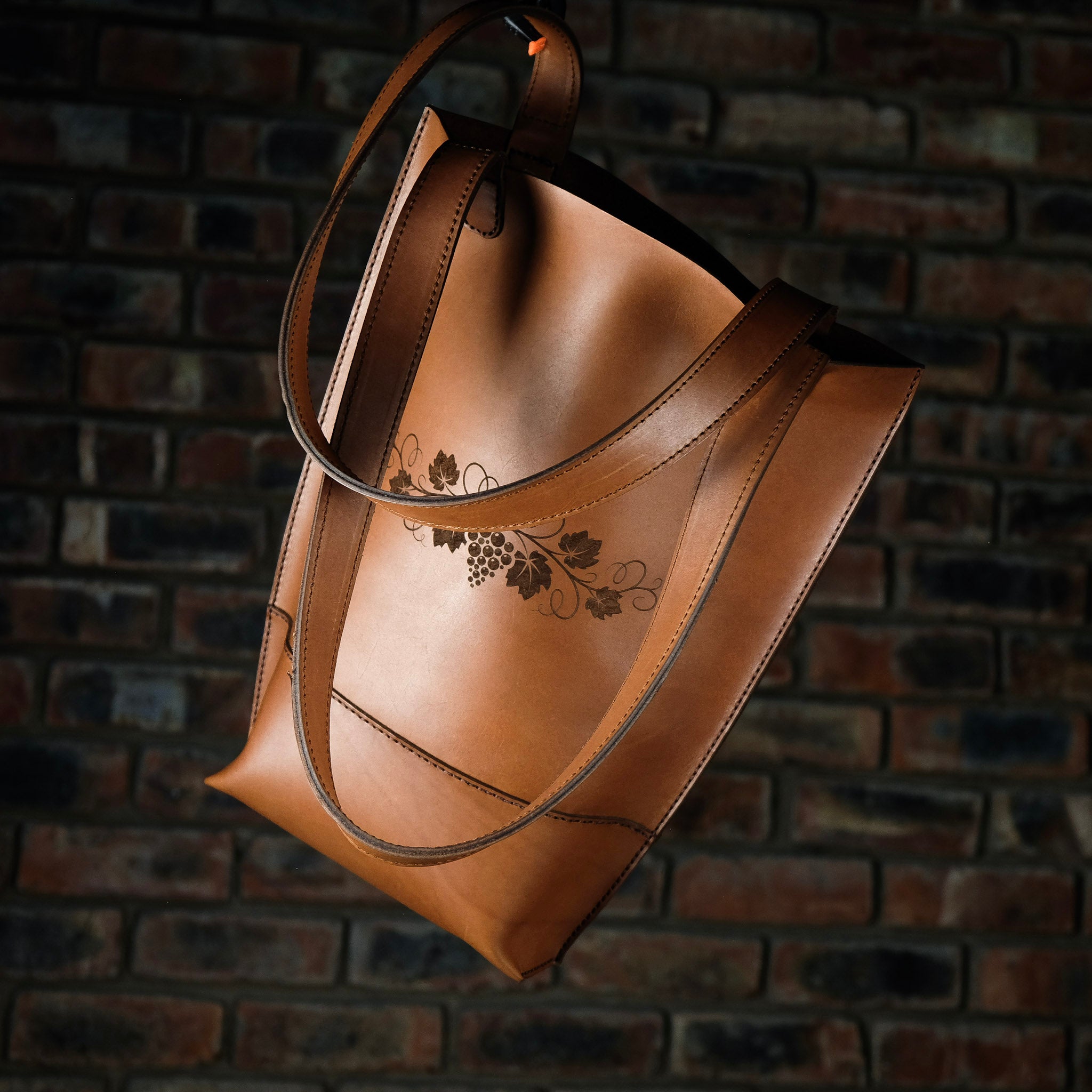 Wine Carrier