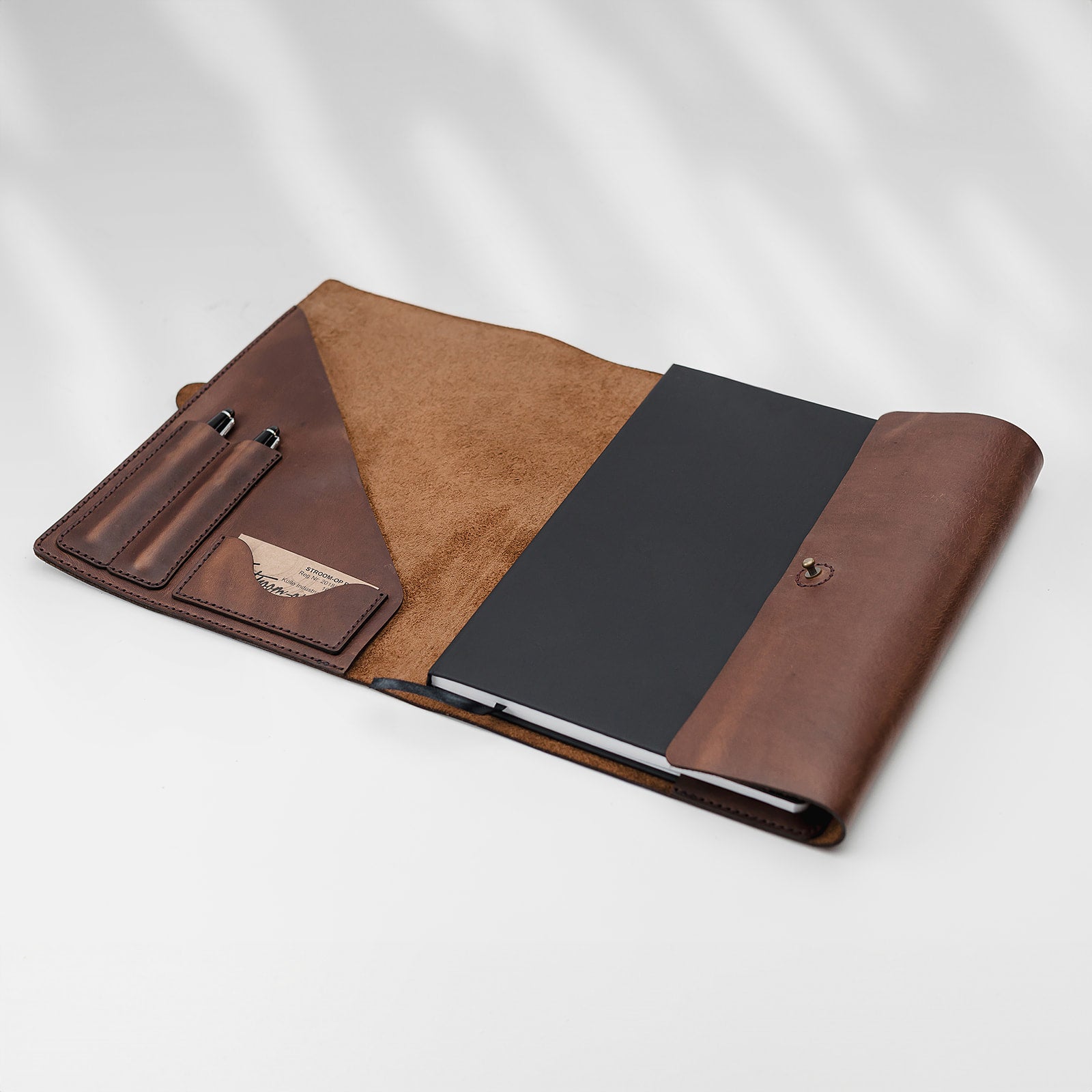 A4 Folder - Book