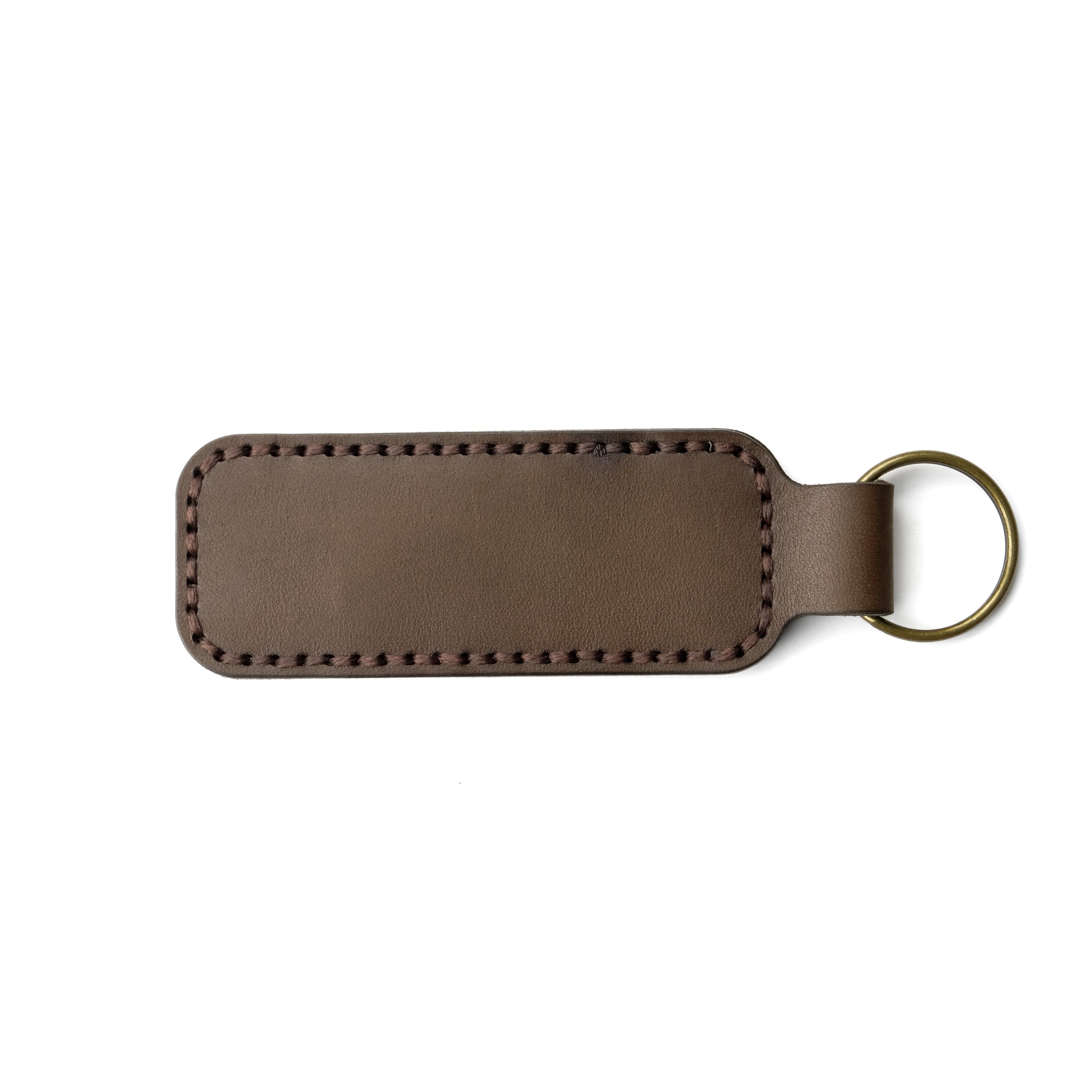 Keyrings - Stitched