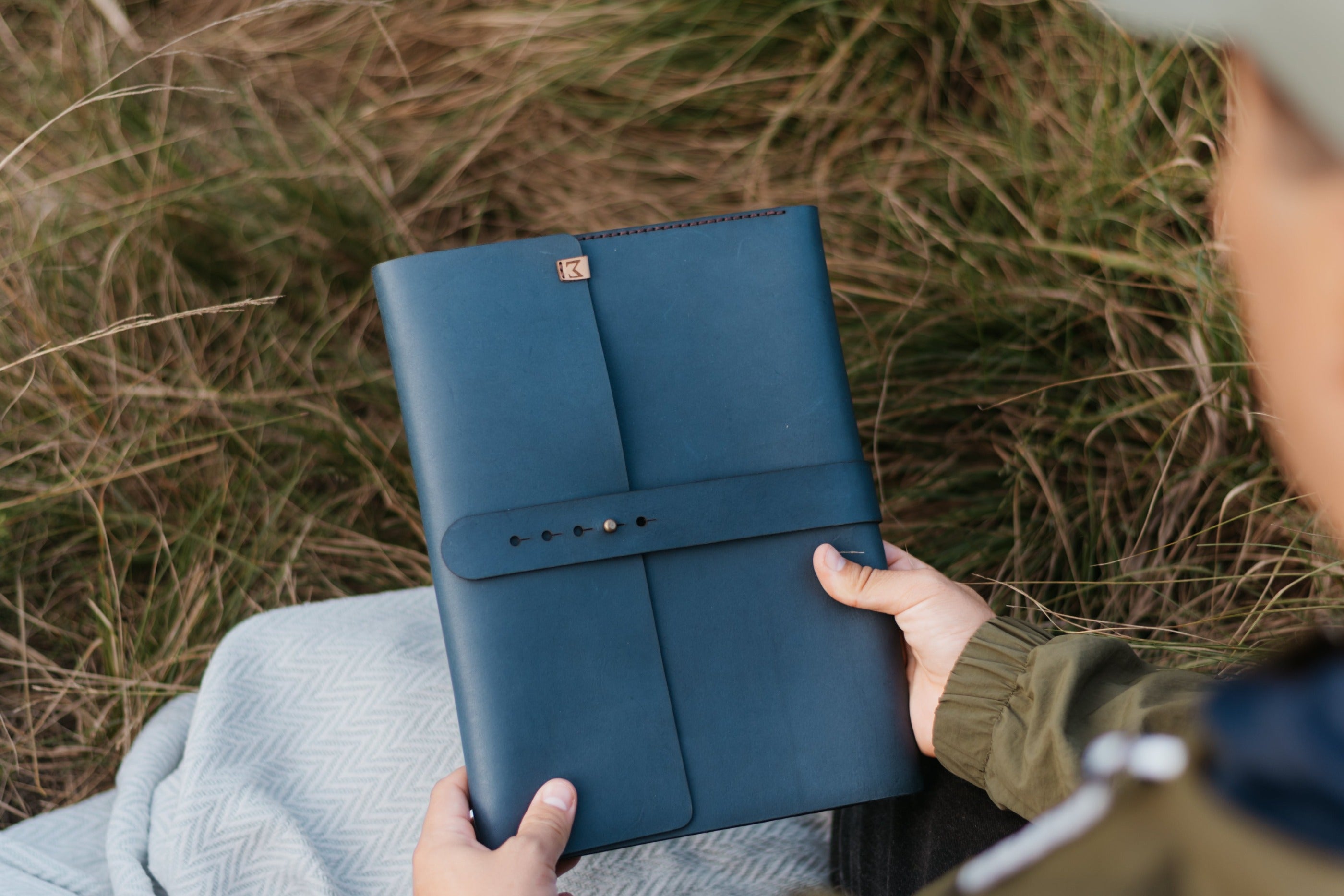 A4 Folder - Exam pad