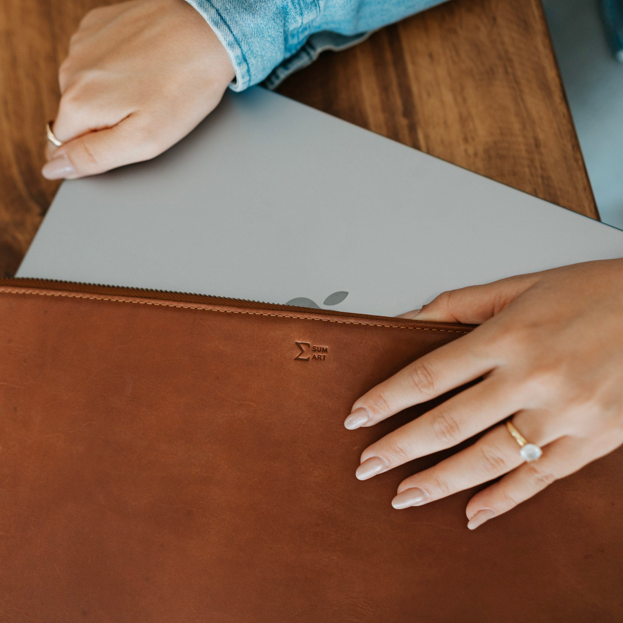 Laptop Sleeve - 13 Inch