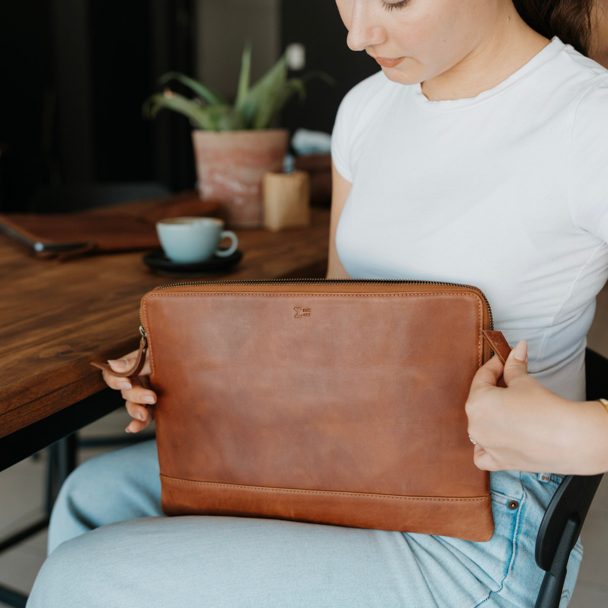 Laptop Sleeve - 13 Inch