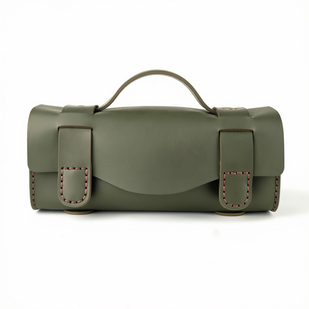 STATIONARY CASE