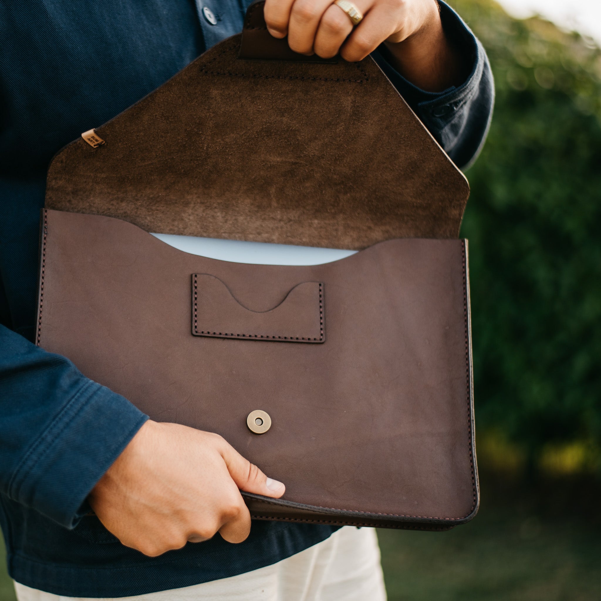 Laptop Envelope