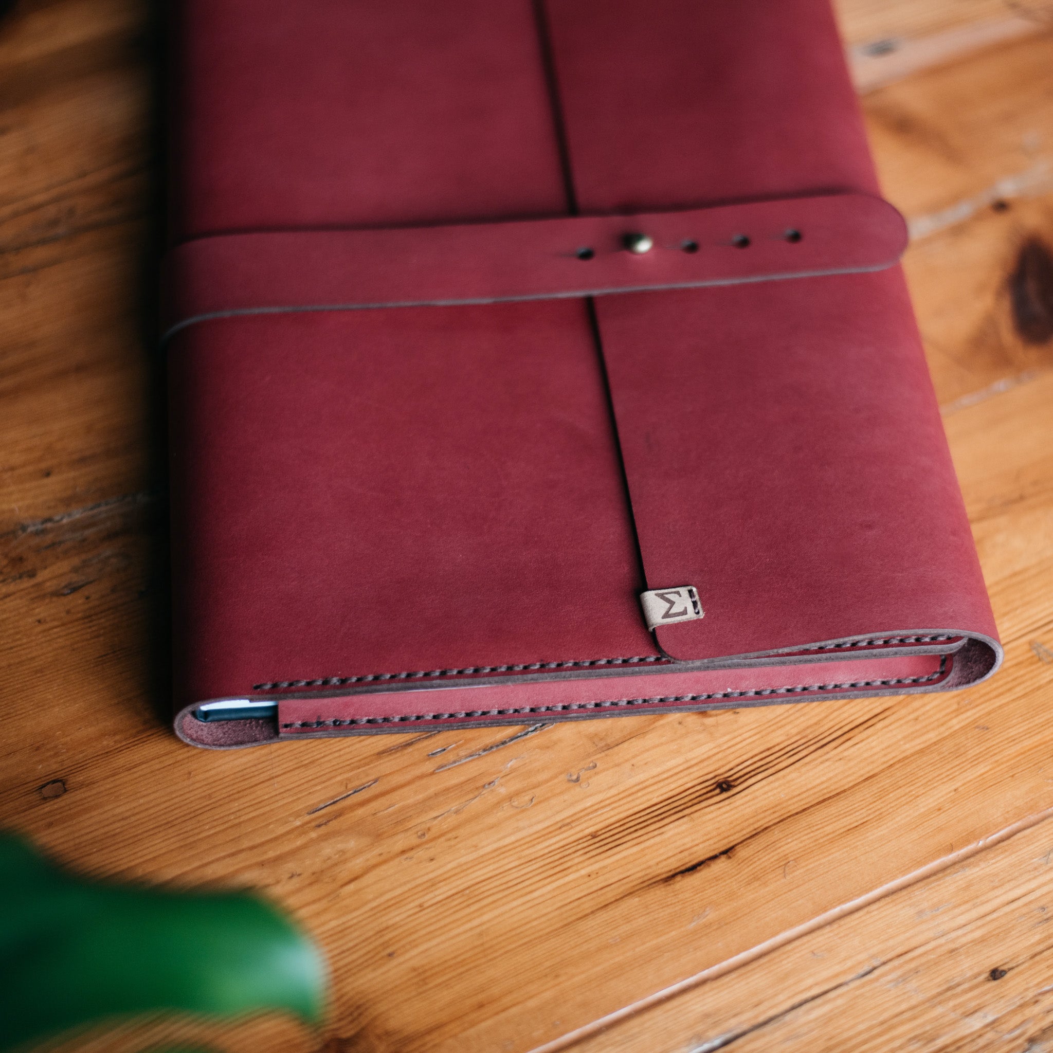 A4 Folder - Book