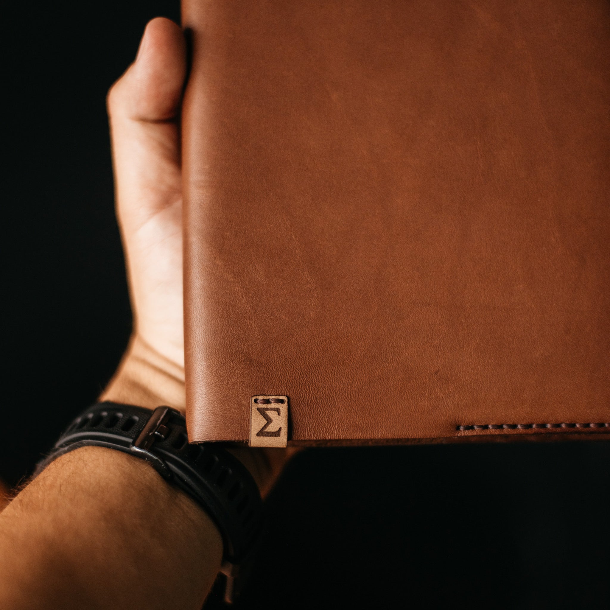 A5 Notebook