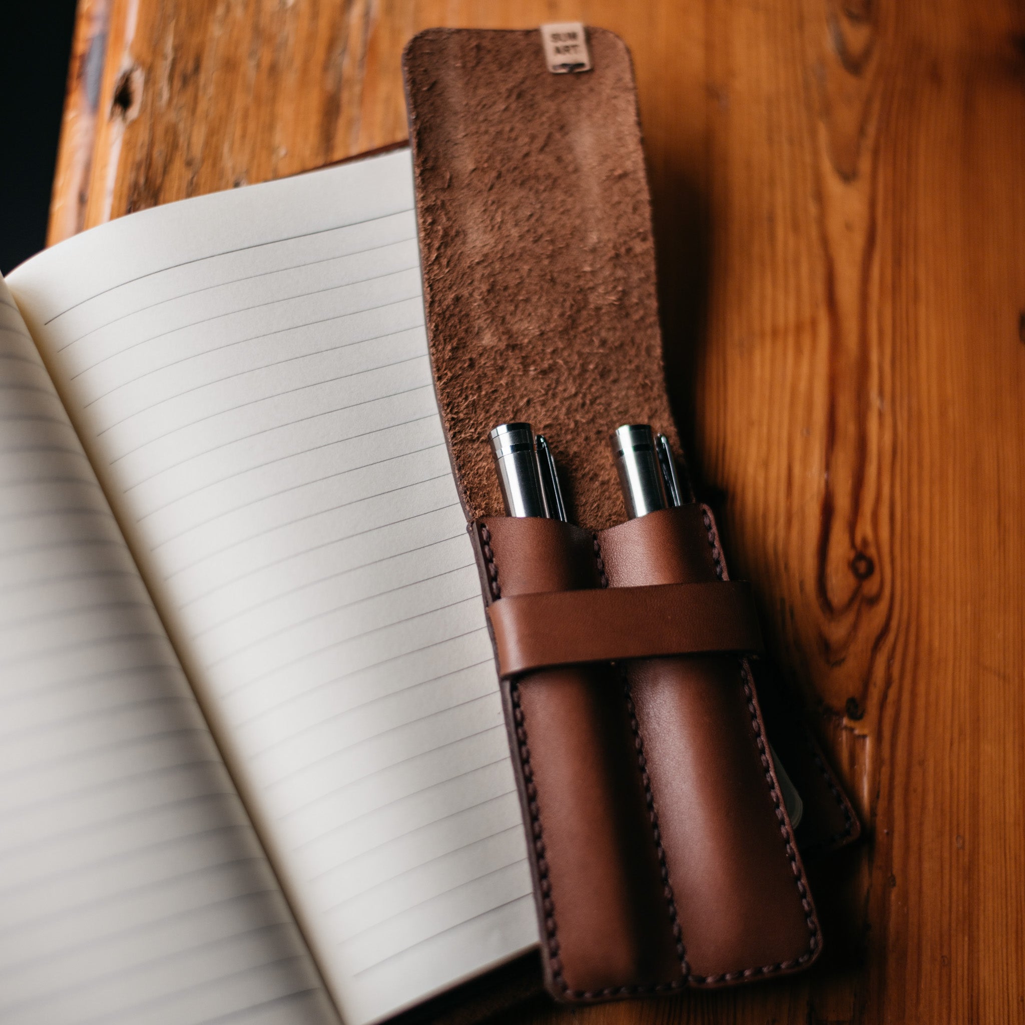 Notebook Combo