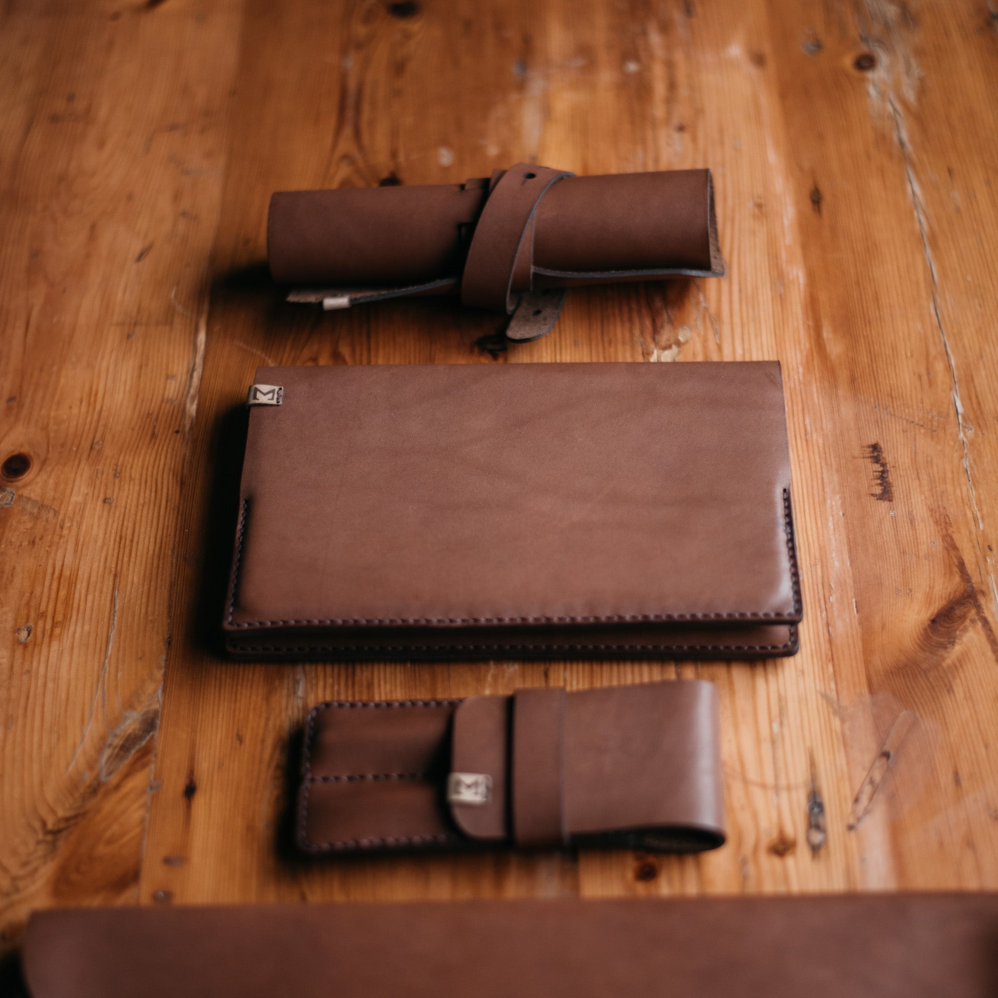 A5 Notebook
