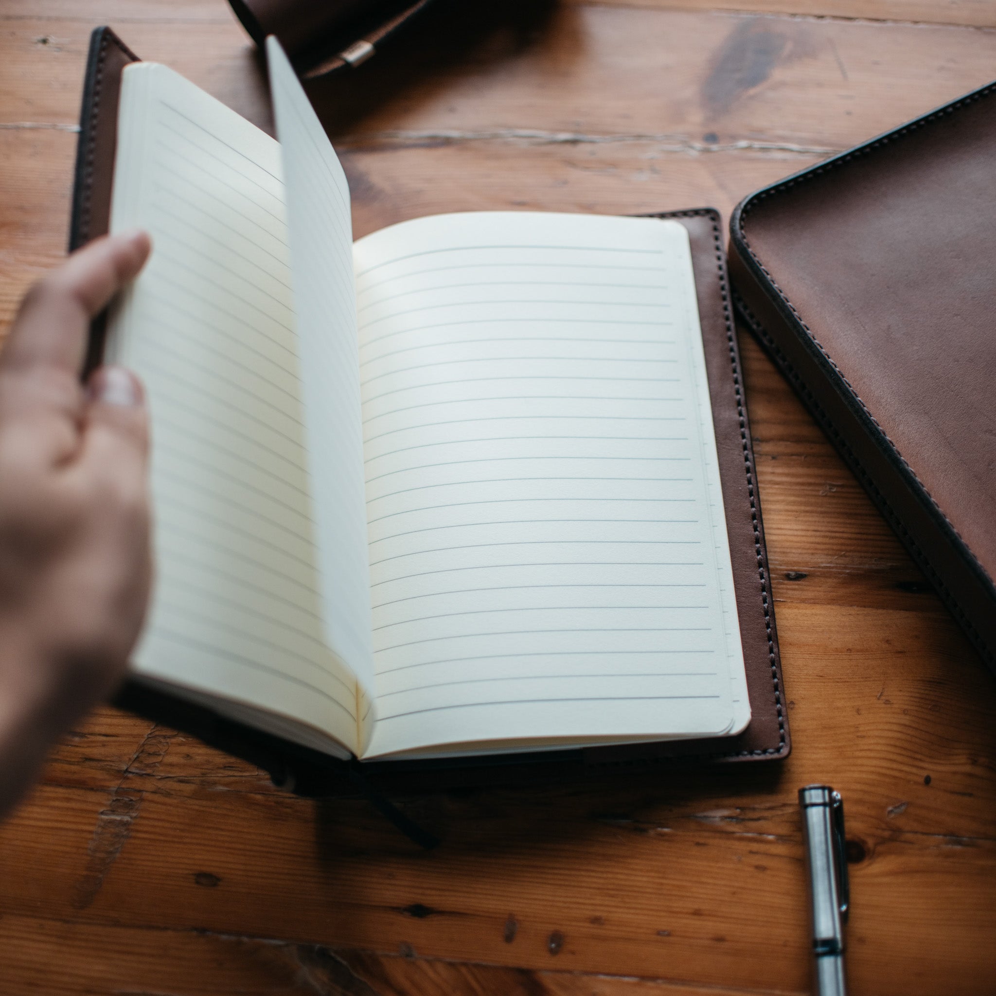 A5 Notebook