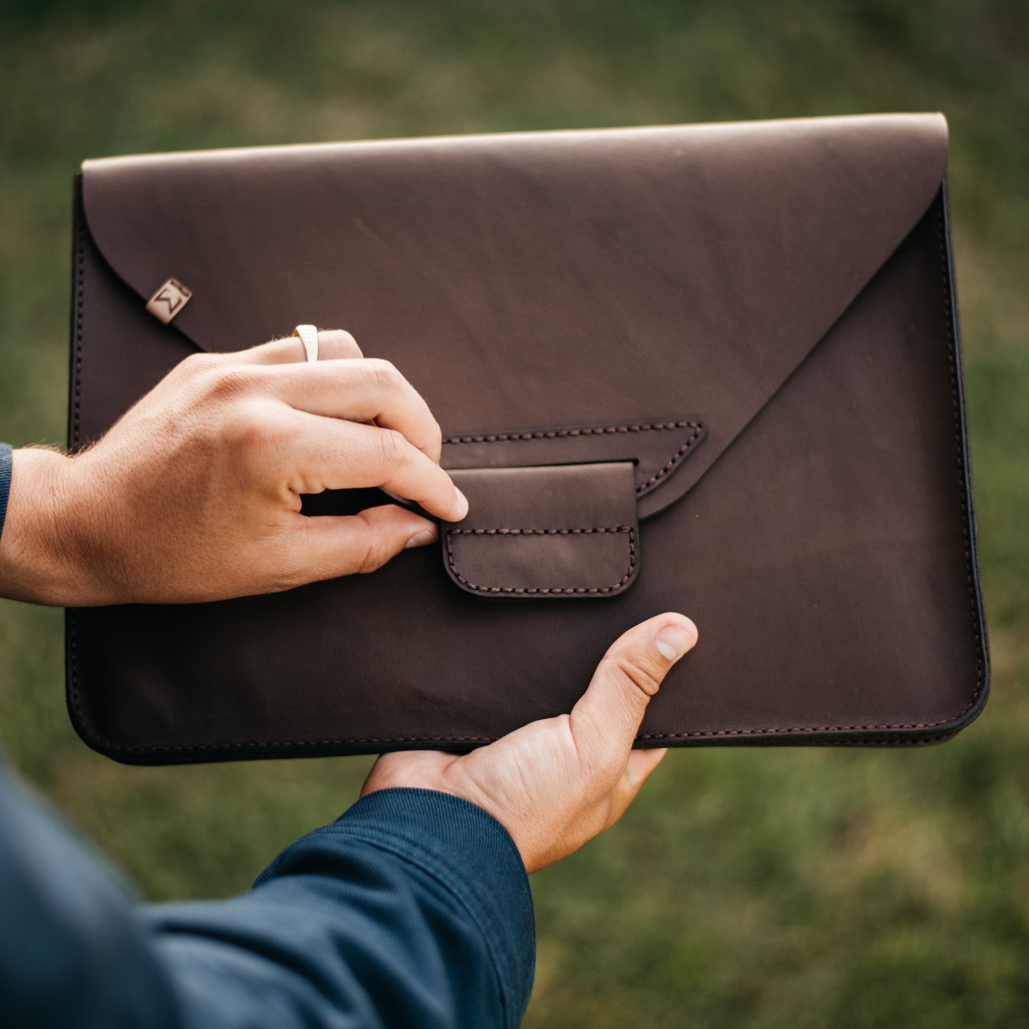 Laptop Envelope