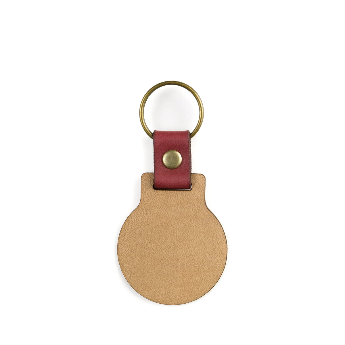 Keyring - Plain
