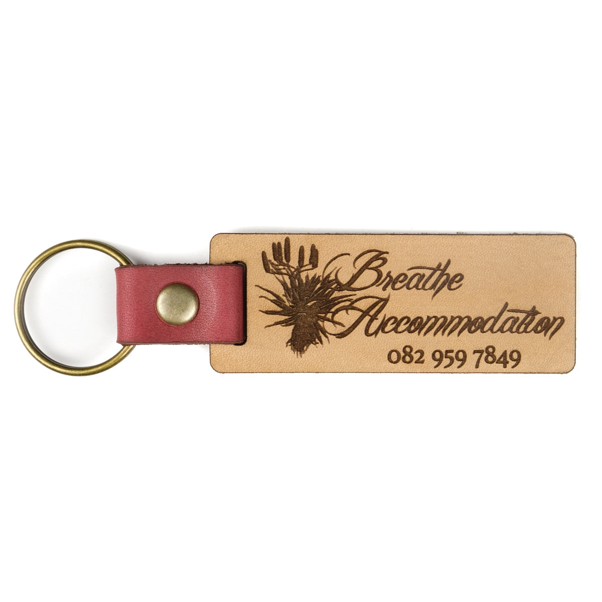 Keyring - Plain