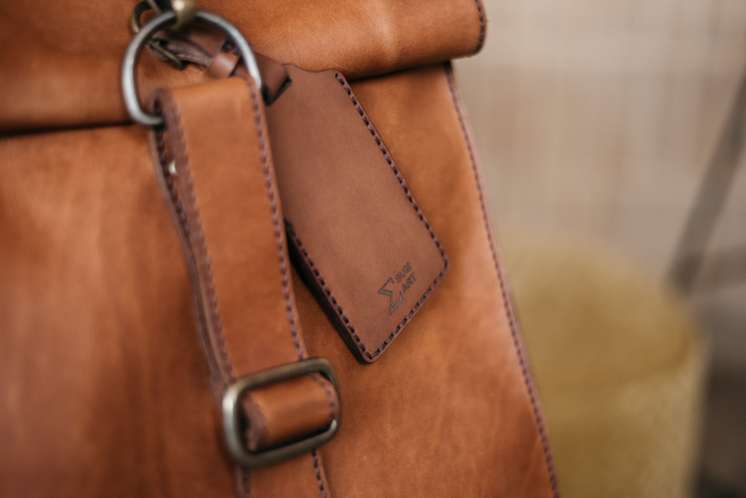 Luggage Tag