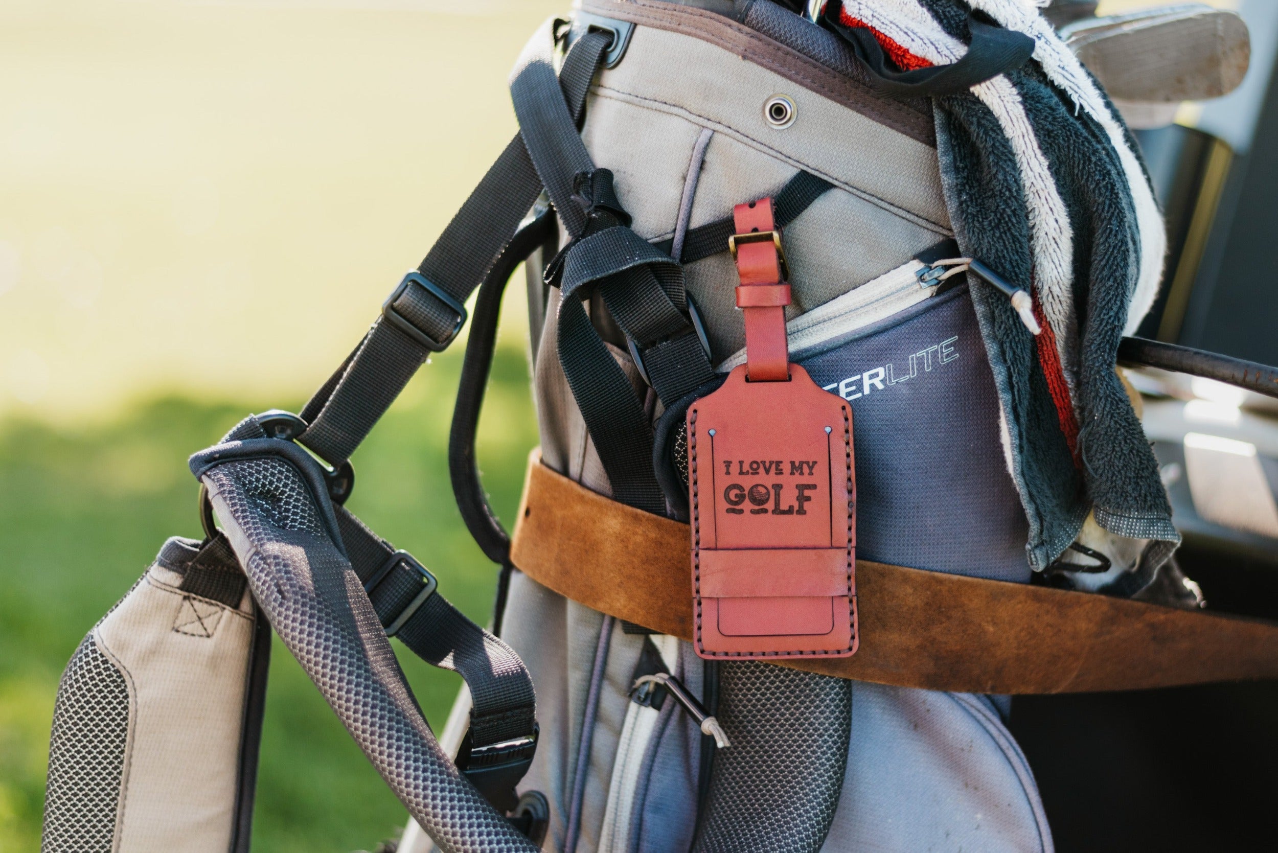 Golf Combo