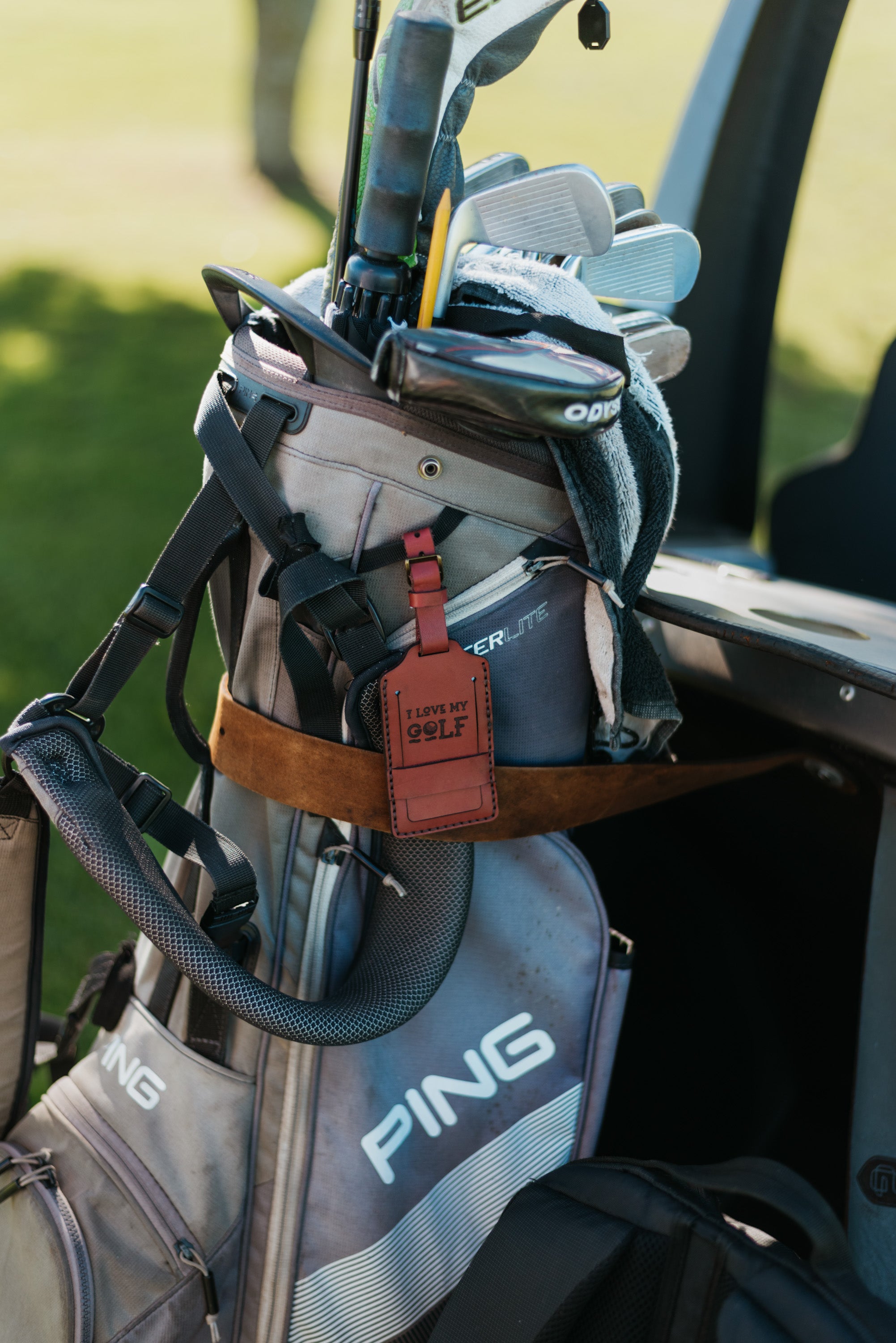 Golf Combo