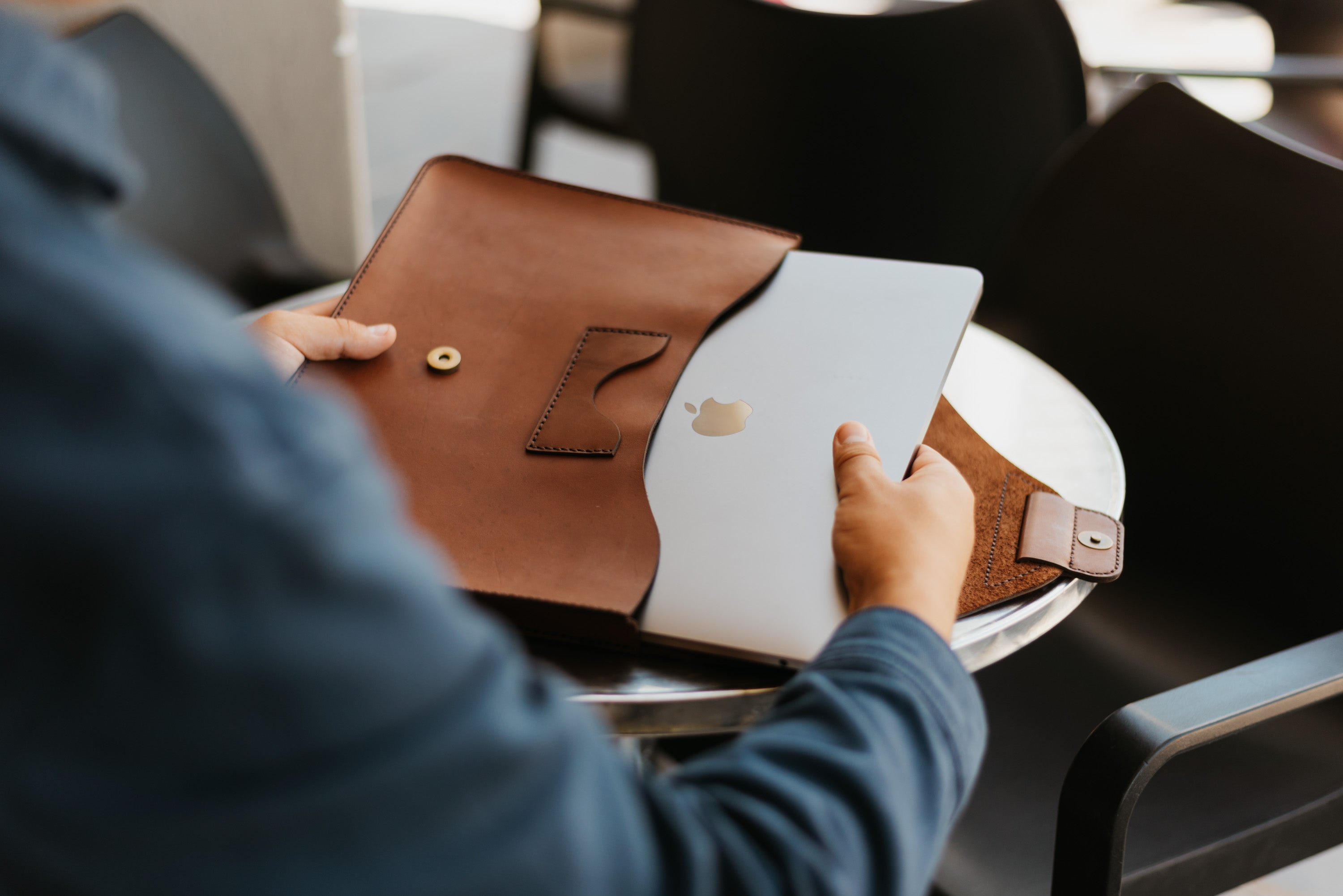 Laptop Envelope