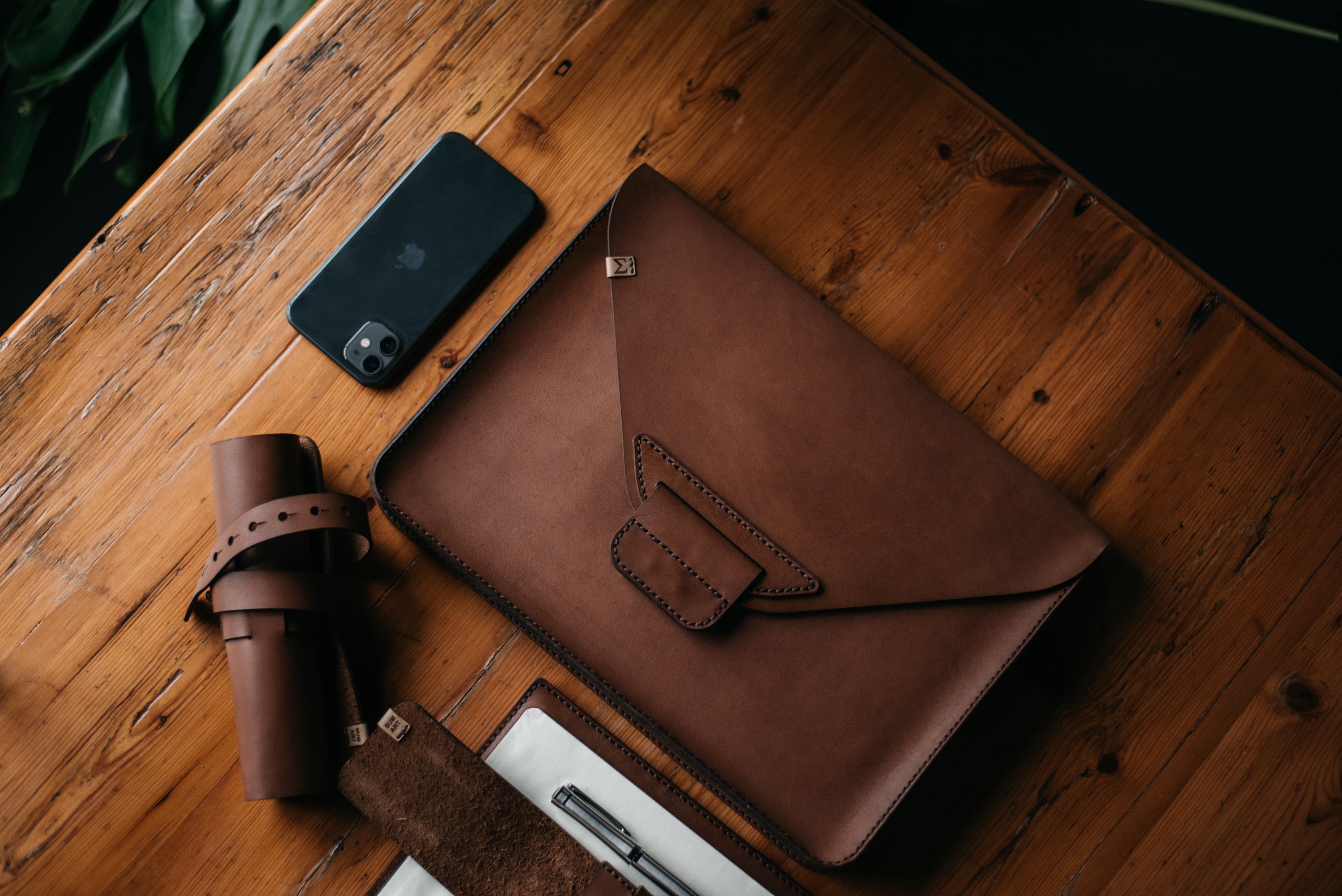 Laptop Envelope